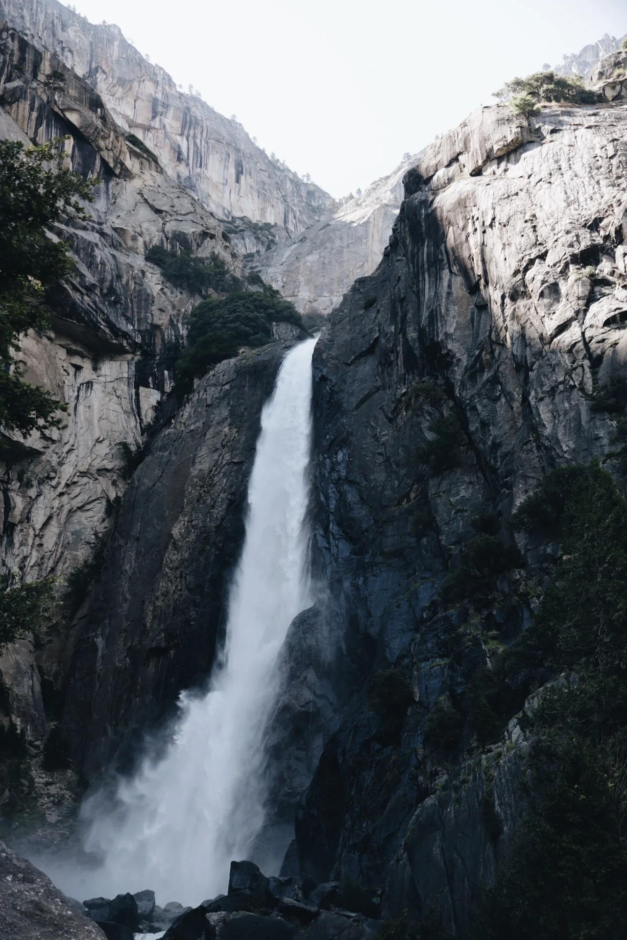 yosemite