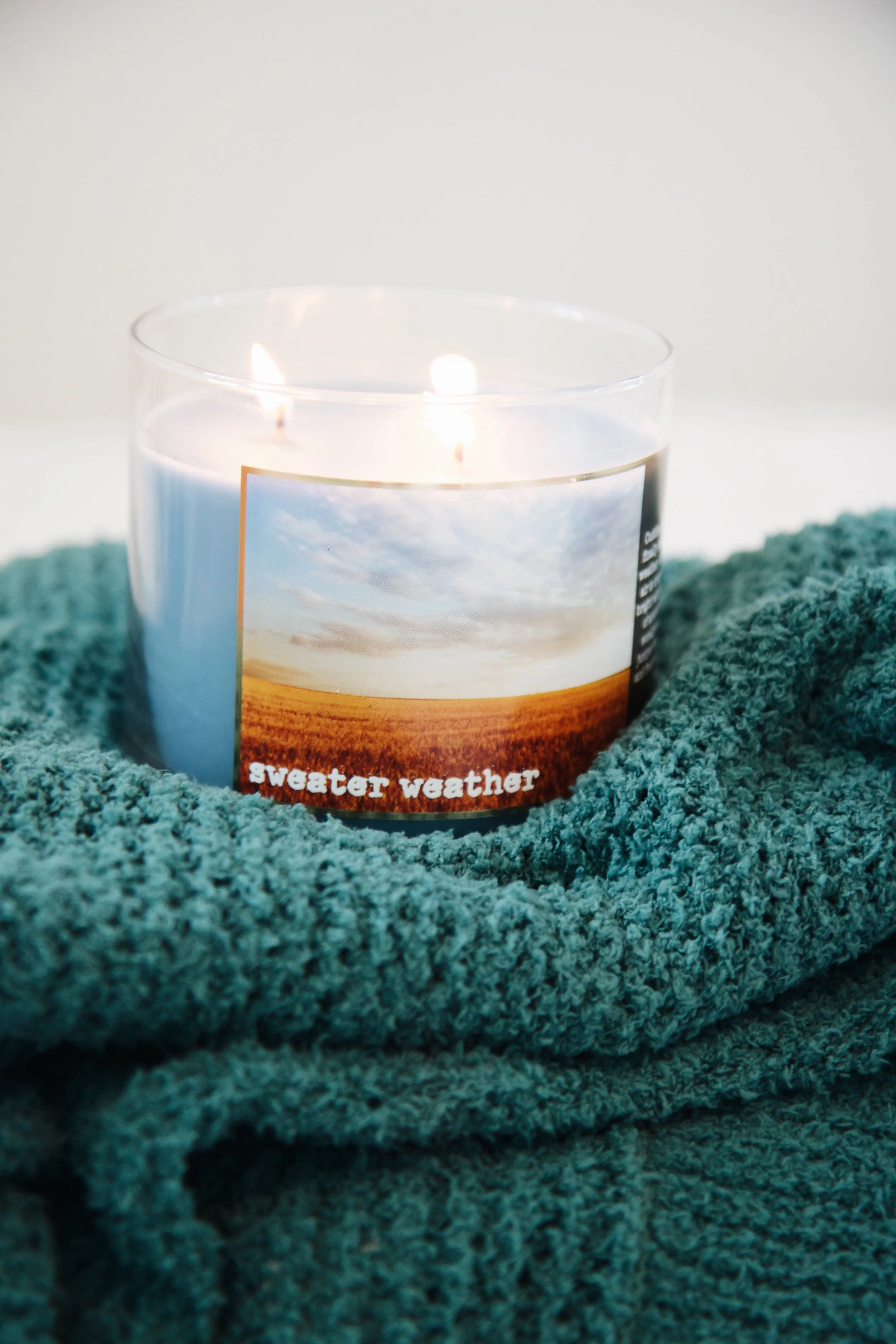 B&BW Best Fall Candles