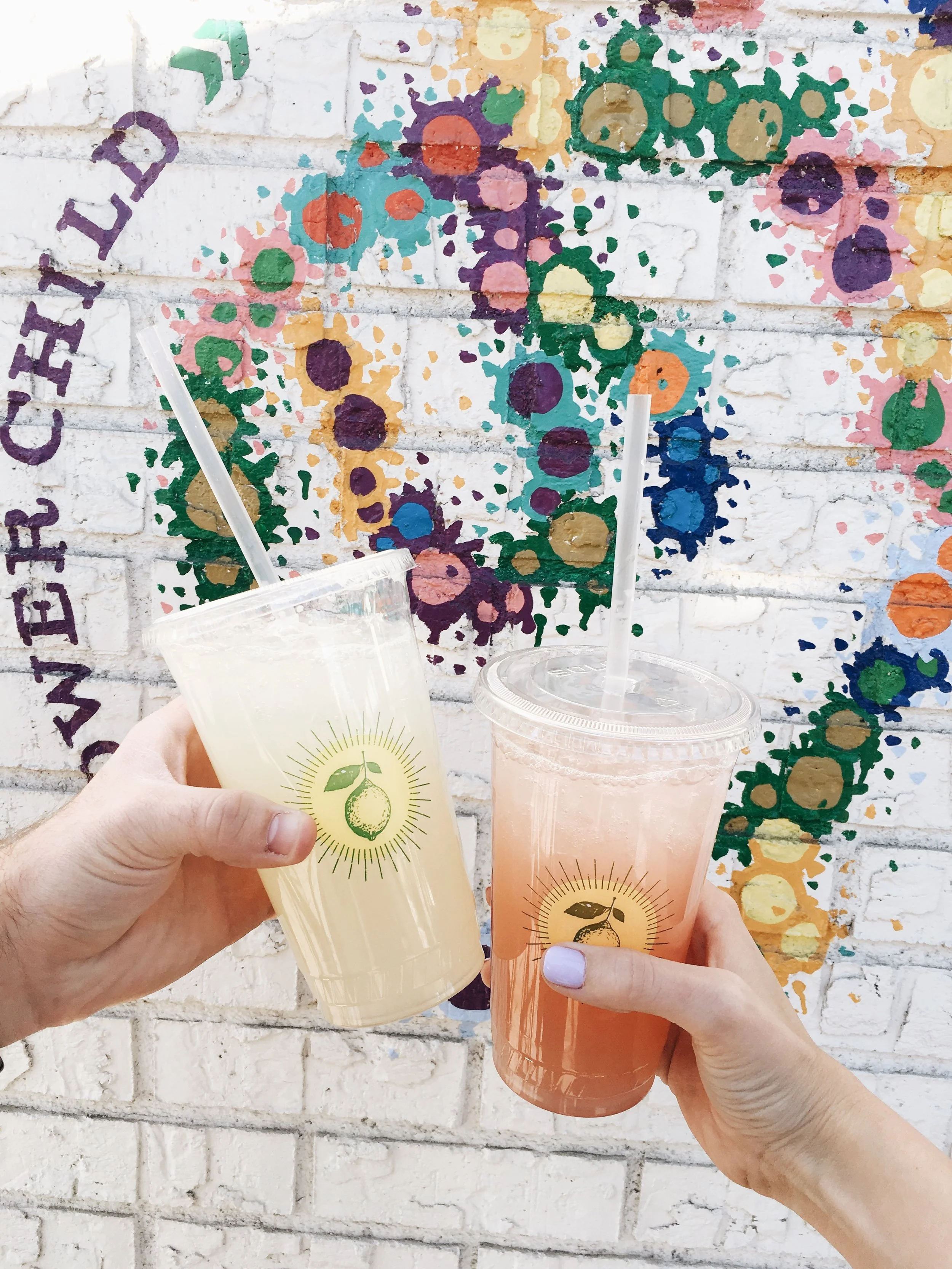 Birthday Festivities