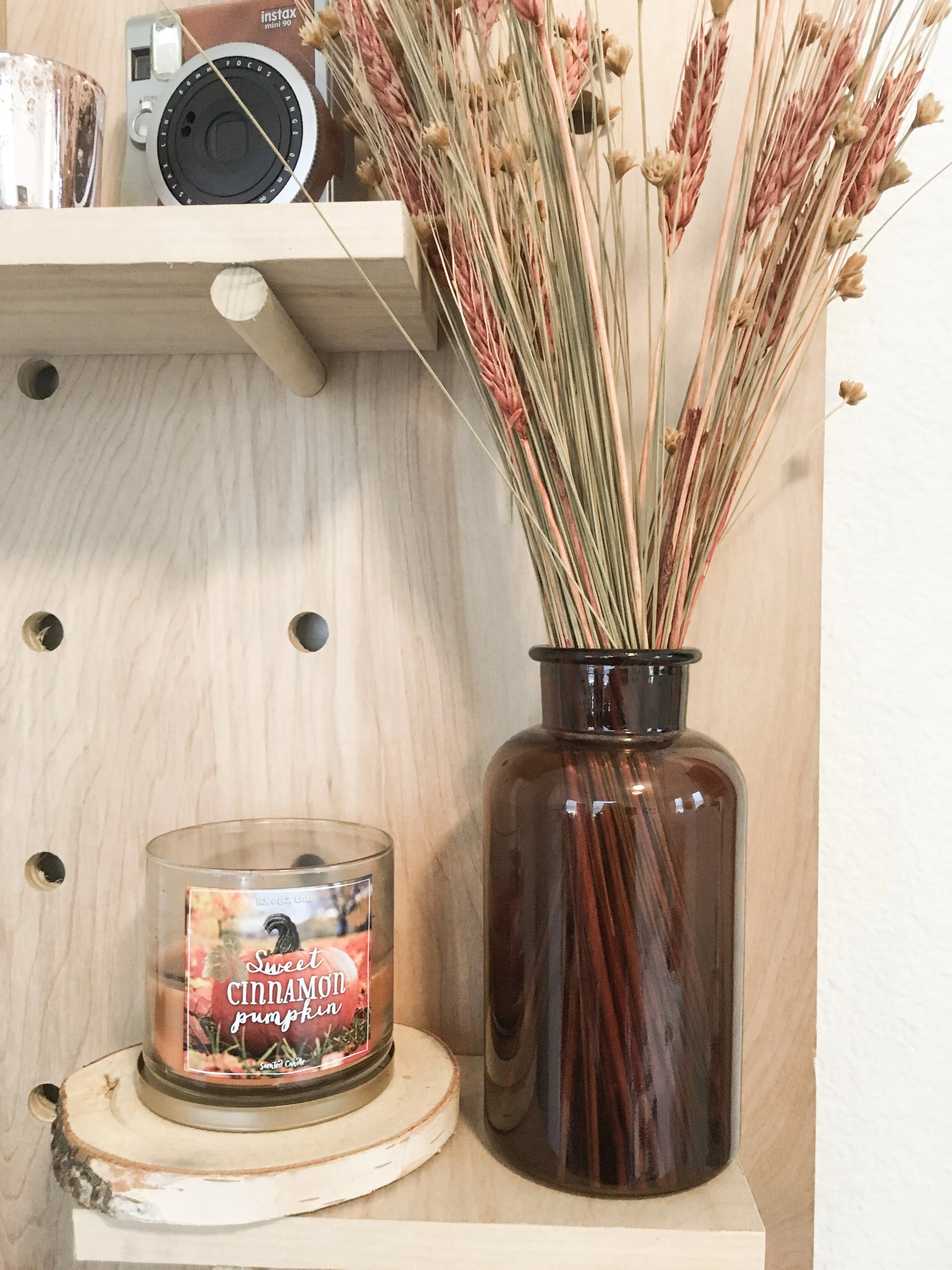 5 Easy Ways to Decorate for Fall