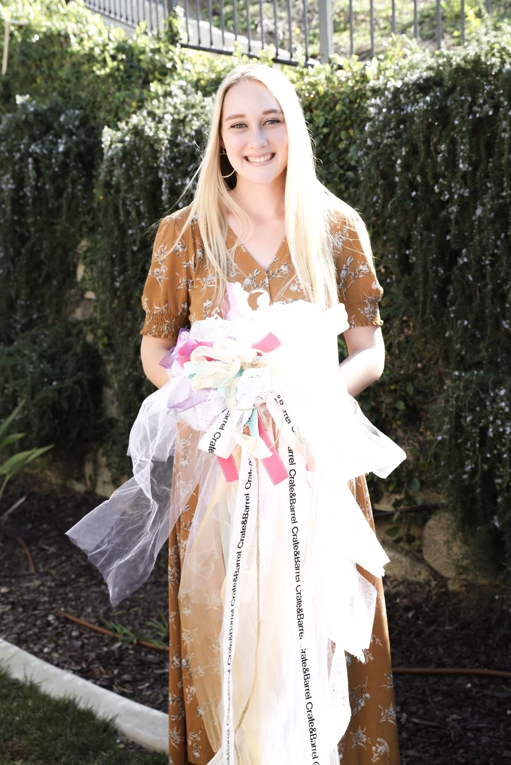 Bridal Shower || Wedding Wednesday