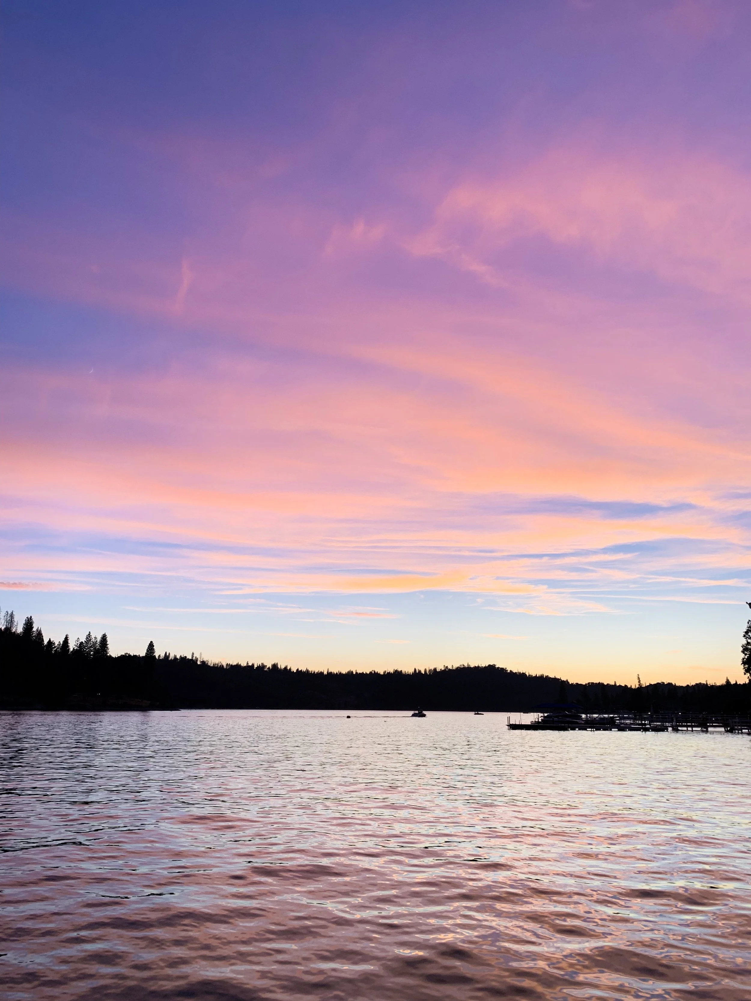 First Time Jet Skiing || Bass Lake