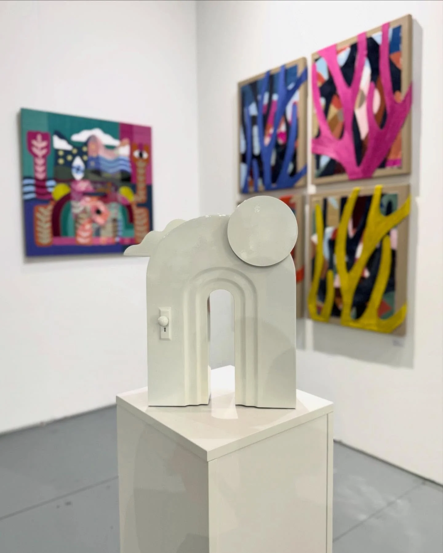 Cheers to continuing to create our doors of opportunity.✨ 
- Dream Portal

That&rsquo;s a wrap. Voice is shot. Brain is fried. But Heart is full&hellip; to the brim.❤️ Miami 2025 was incredible and beyond thankful. 🙌🏼