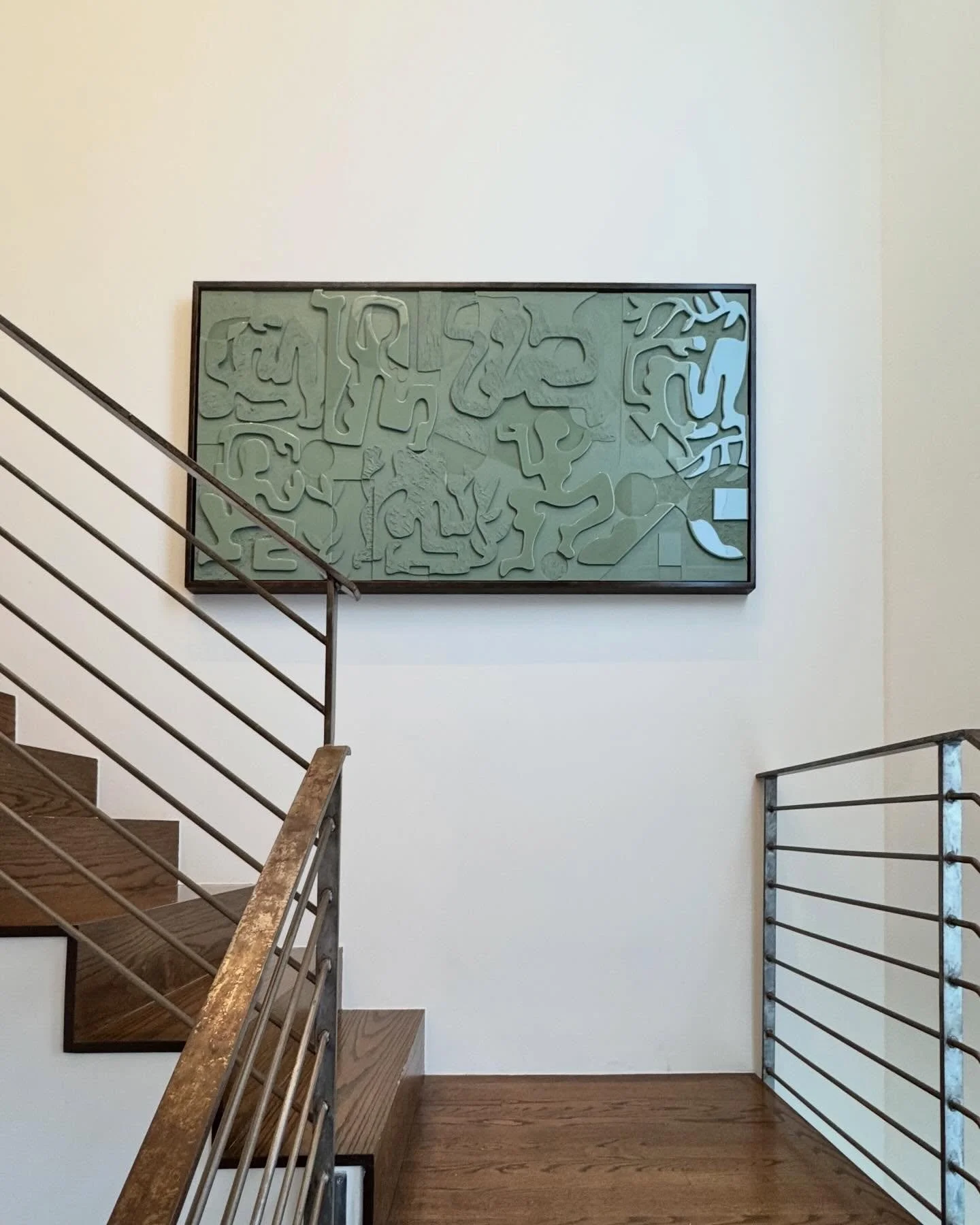 If you&rsquo;ve acquired one of my artworks in the past - I thank you from the bottom of my heart.
If you&rsquo;ve acquired two or three or four - I am able to continue this artist journey because of you.
If you&rsquo;ve acquired five, six, seven - y