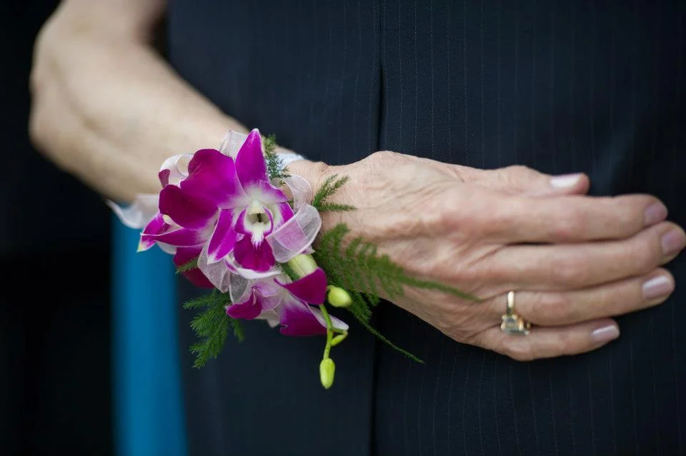 Jennifer Grandmother corsage.jpg