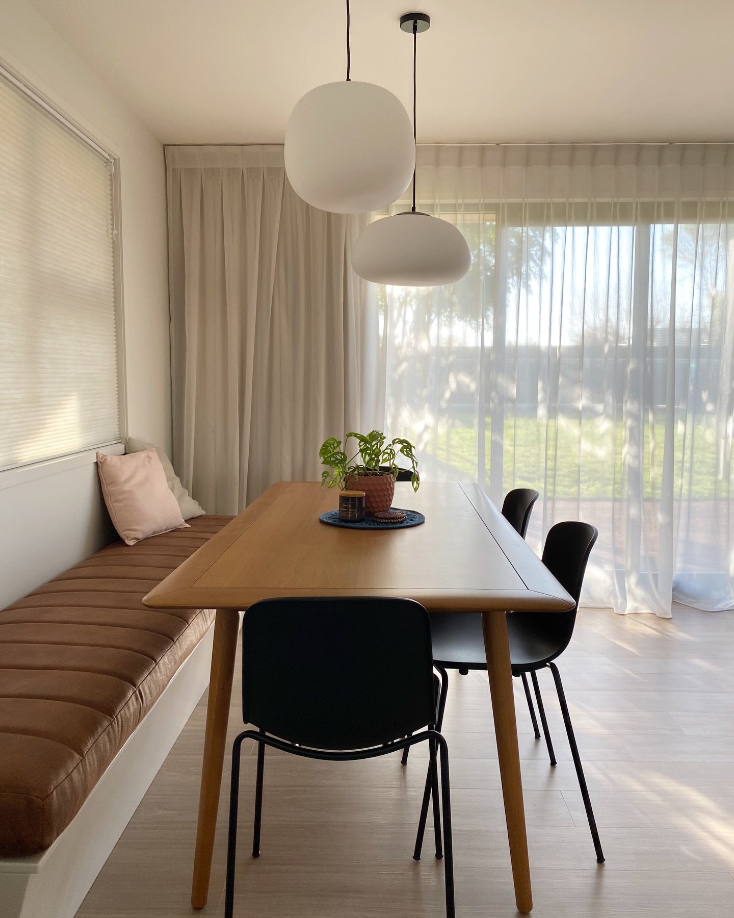 I realized I&rsquo;ve never shown pics of this home in its entirety. It was a reno done in three stages; stage one (downstairs air bnb) stage two upstairs (kitchen/dining/living/laundry) stage three upstairs bedrooms. However you should never be able