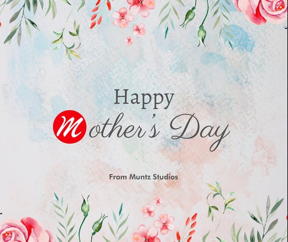 Wishing all the moms out there a Happy Mother&rsquo;s Day. Thank you for everything you do!