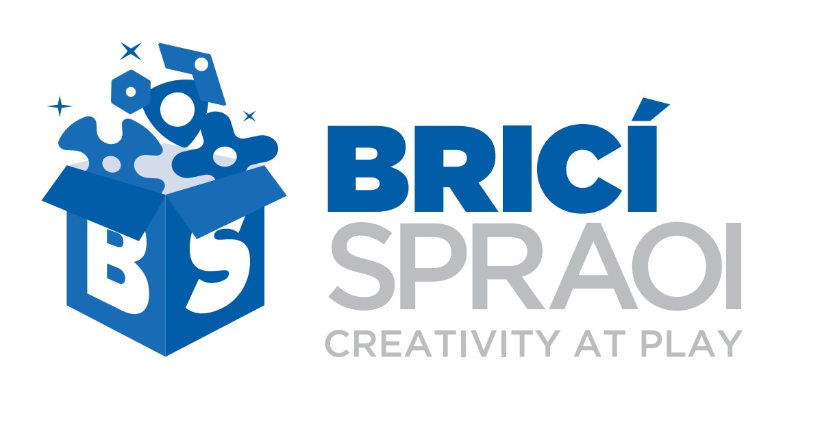 Bricí Spraoi