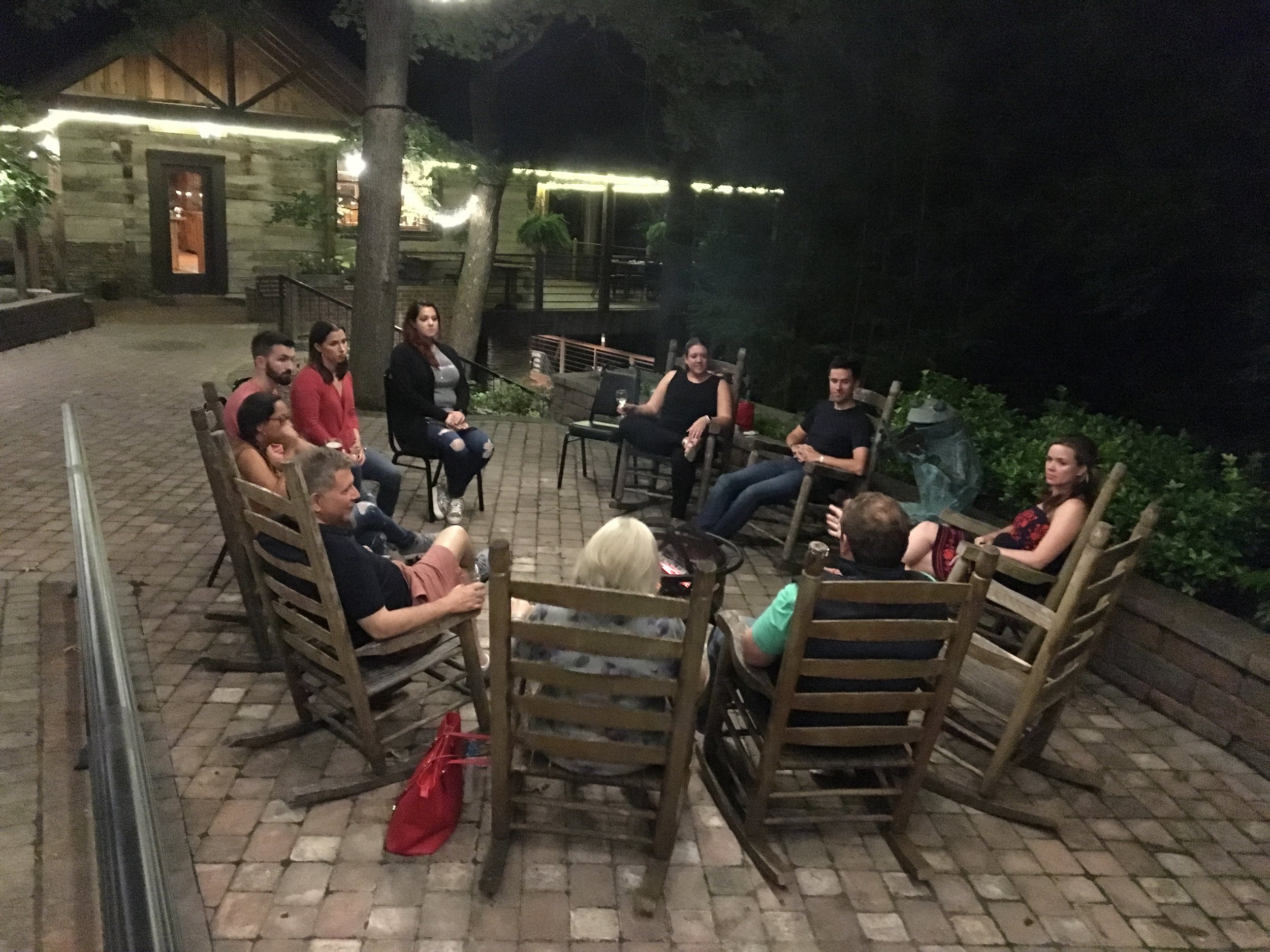 Have A Great Weekend!