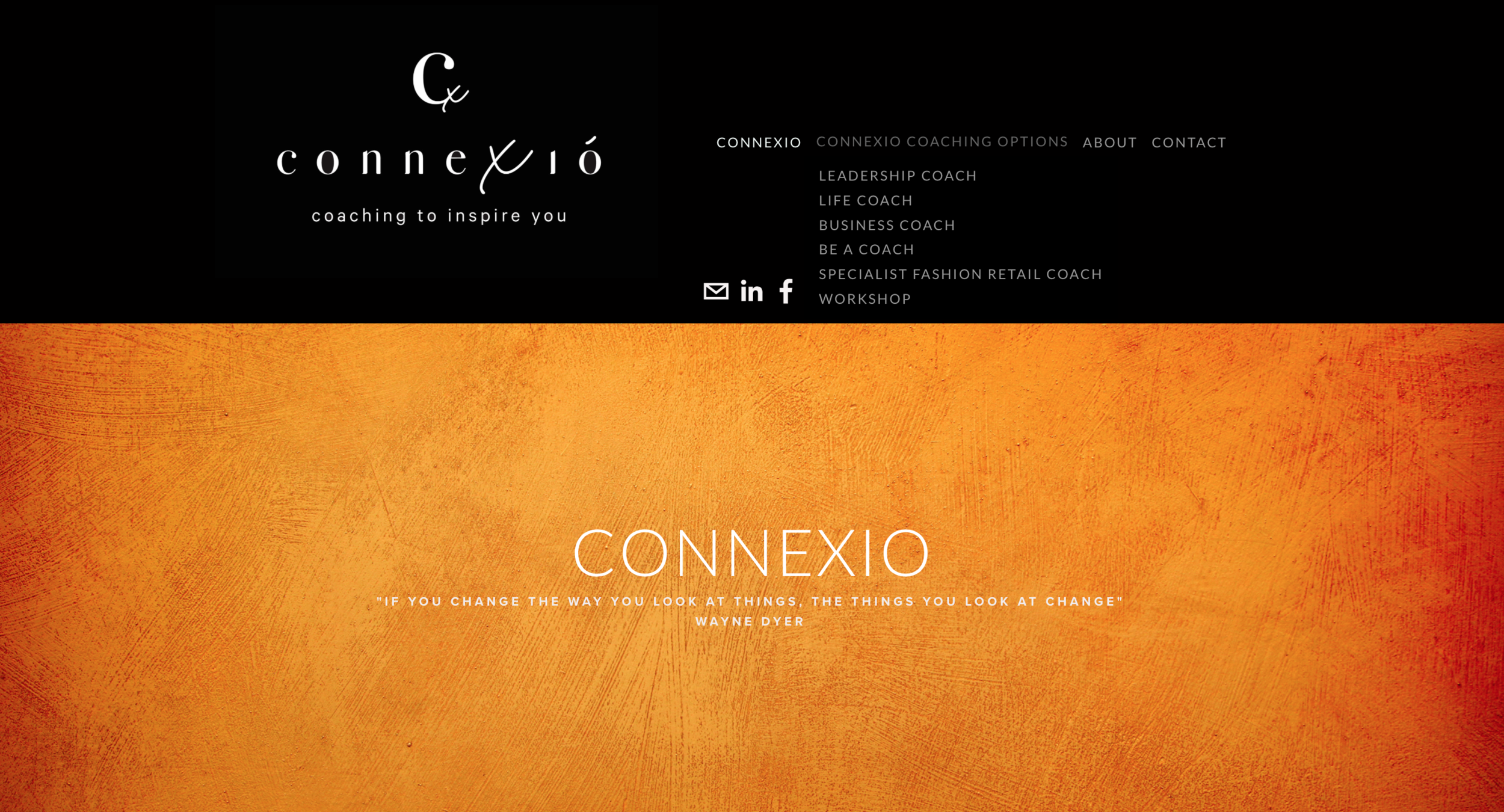 Connexio