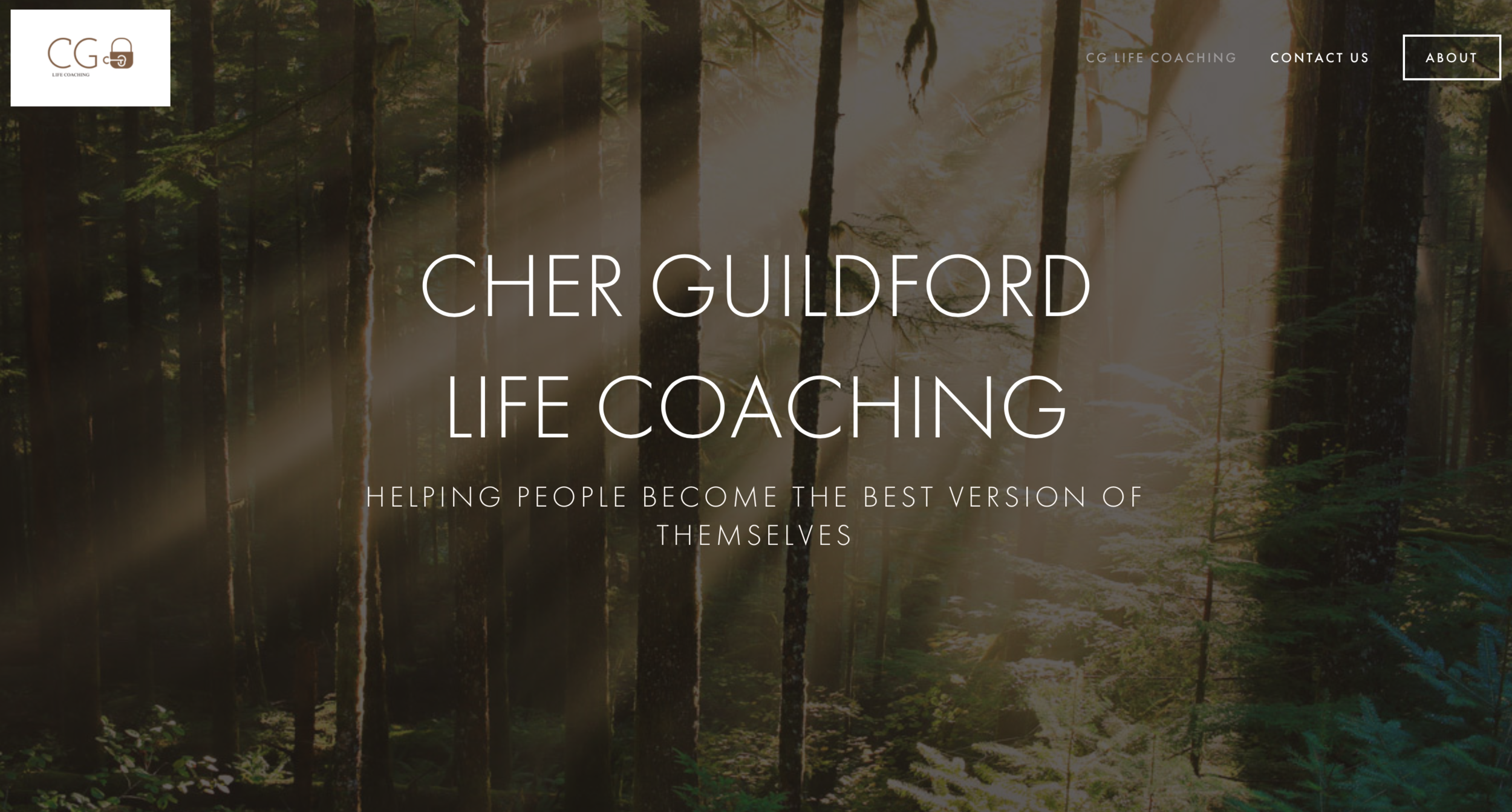 CG Life Coaching