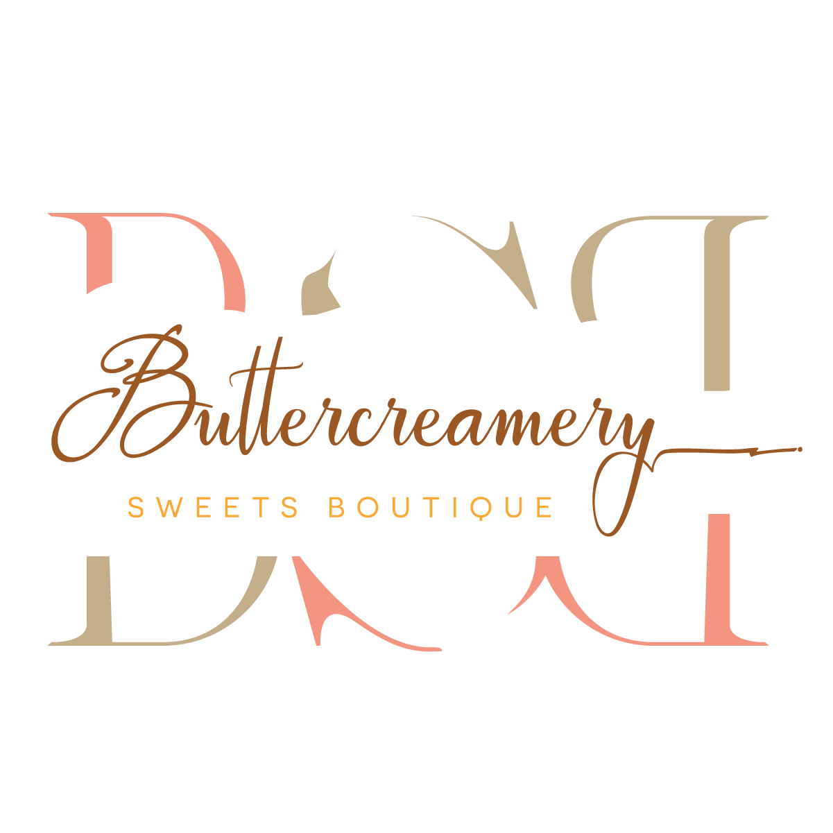 The Buttercreamery Sweets Boutique