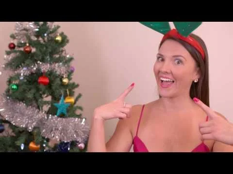 Christmas 'Gift Face' Tips With Groupon