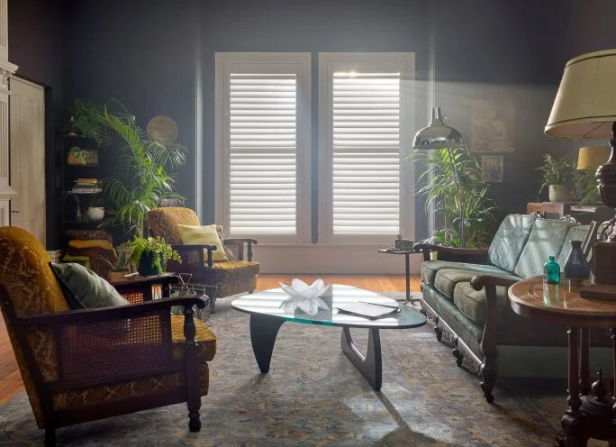 DIY Blinds | Change The Ugly