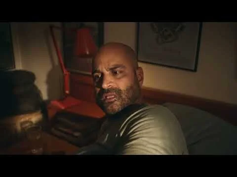 All or Something: Good health and wellbeing starts with the small 'somethings'. (60" Spot)