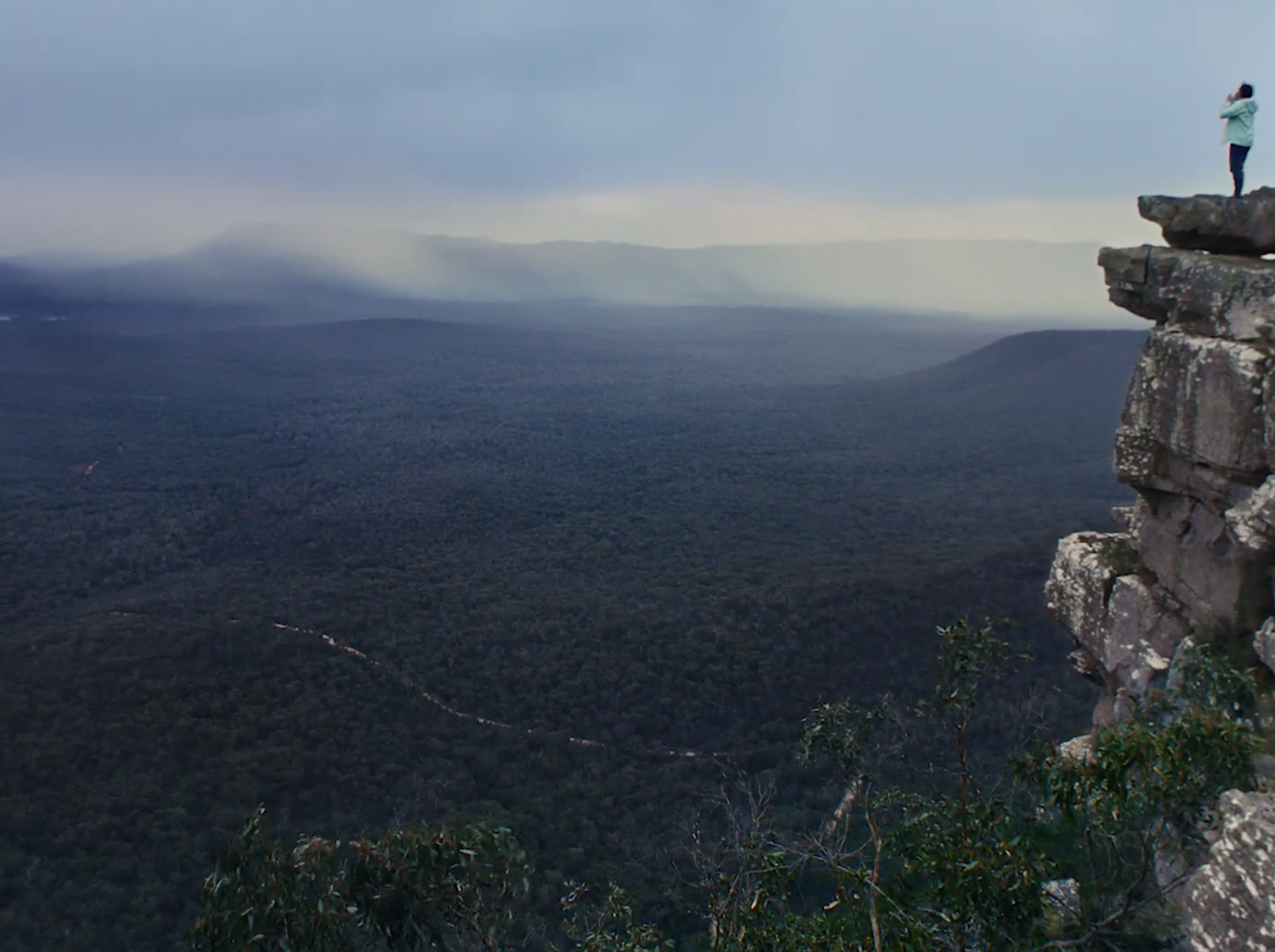 KATHMANDU - Out There Rewards