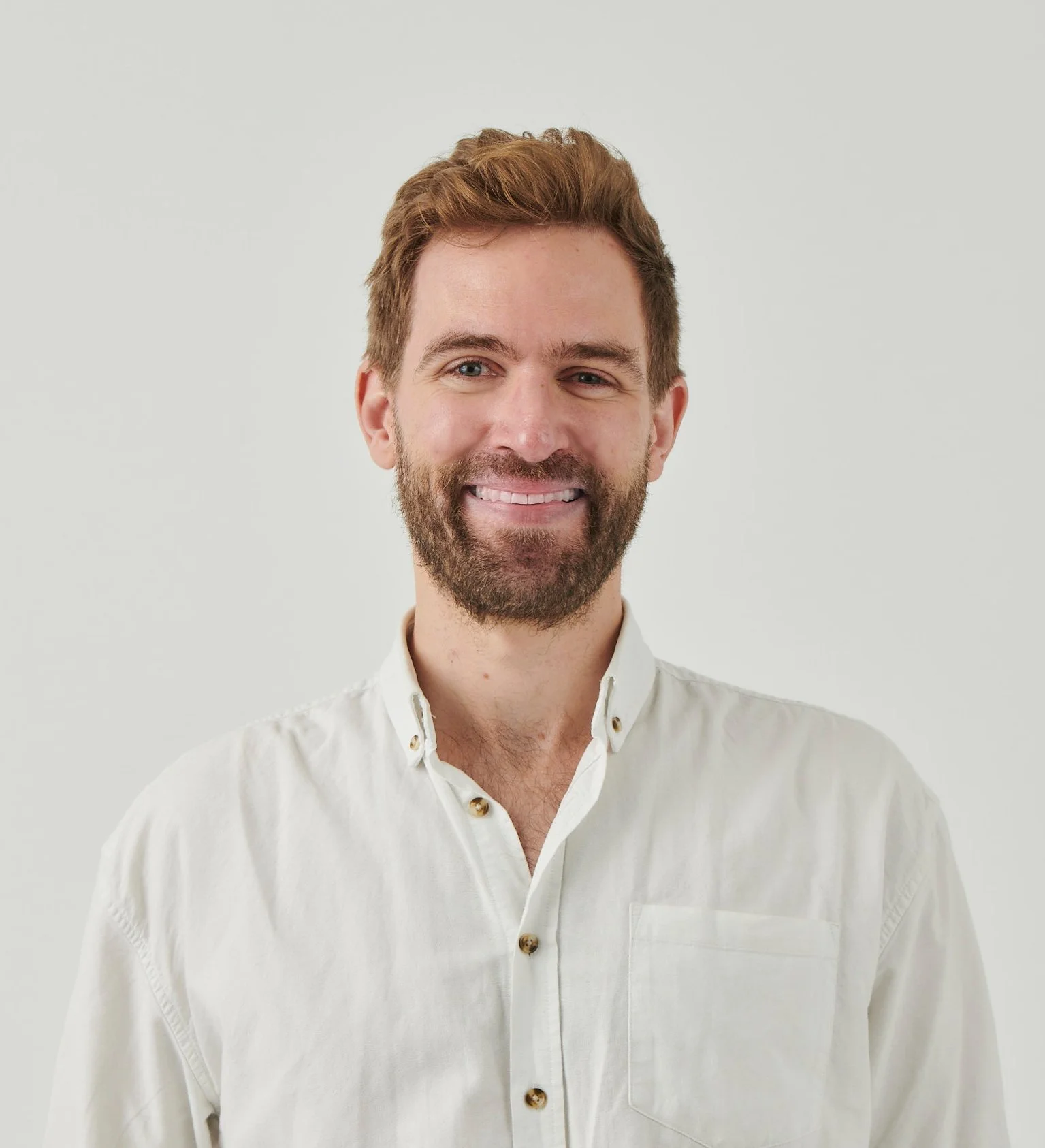 About — Mark Allan Taylor