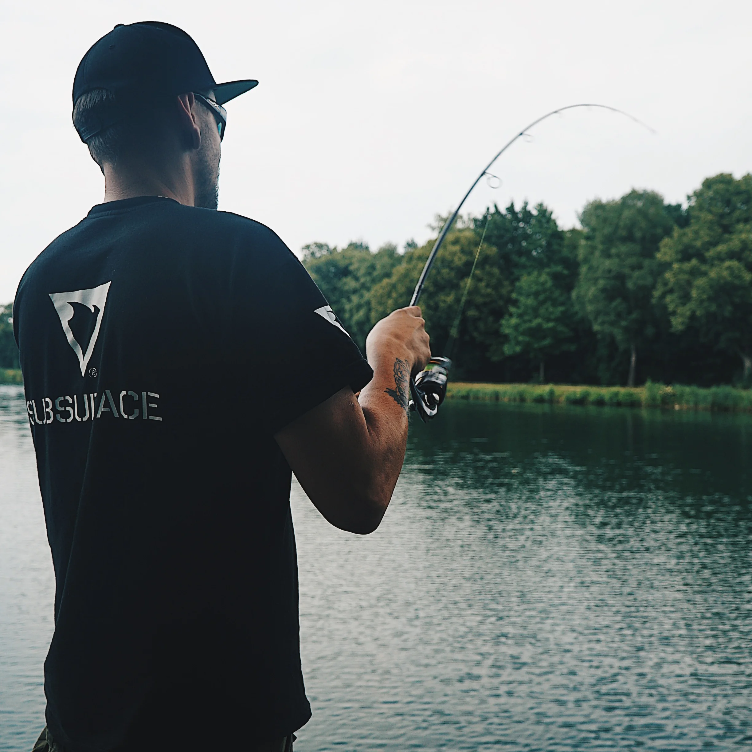 Viko Lakebandit - Brand Syndicate