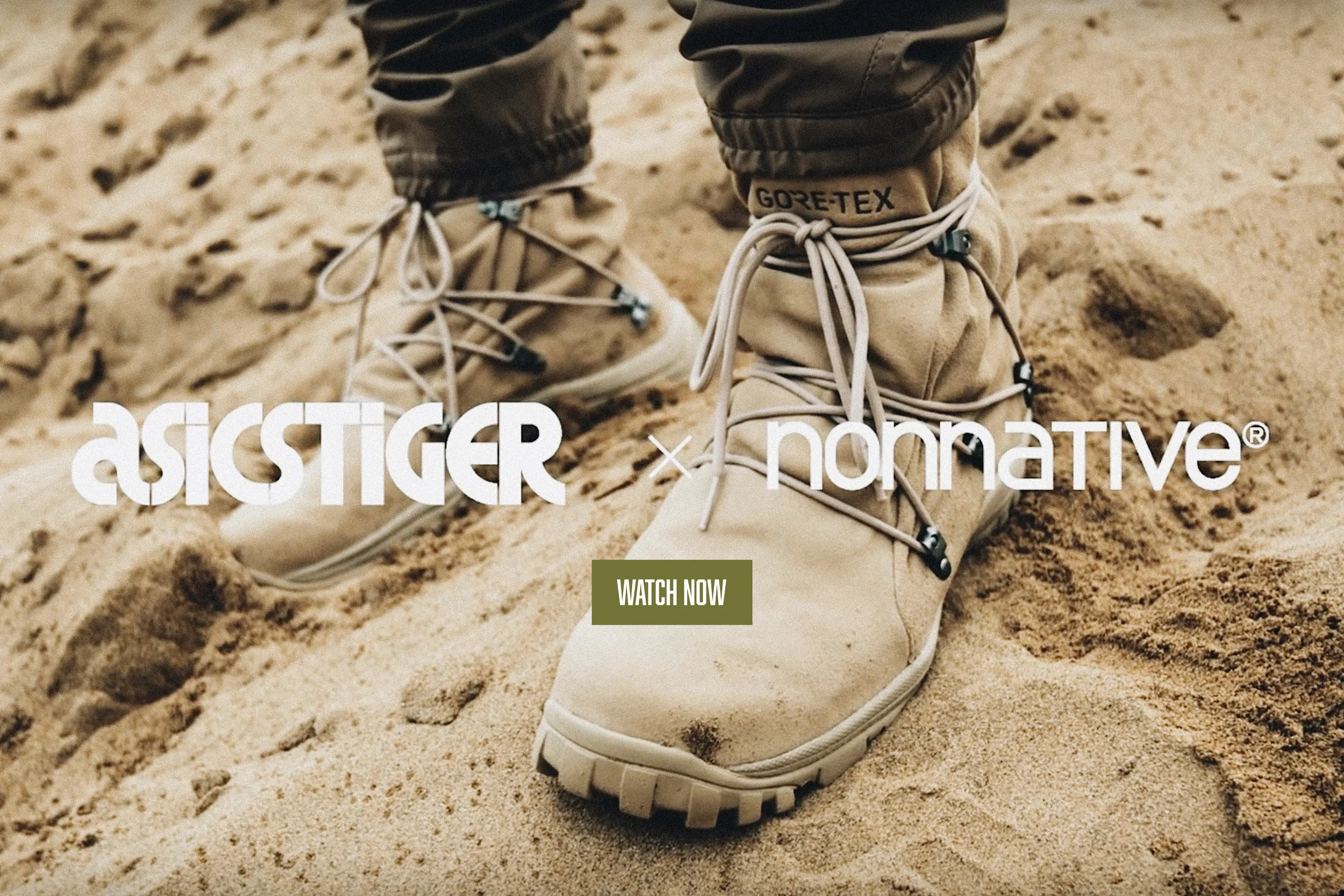 asics tiger nonnative