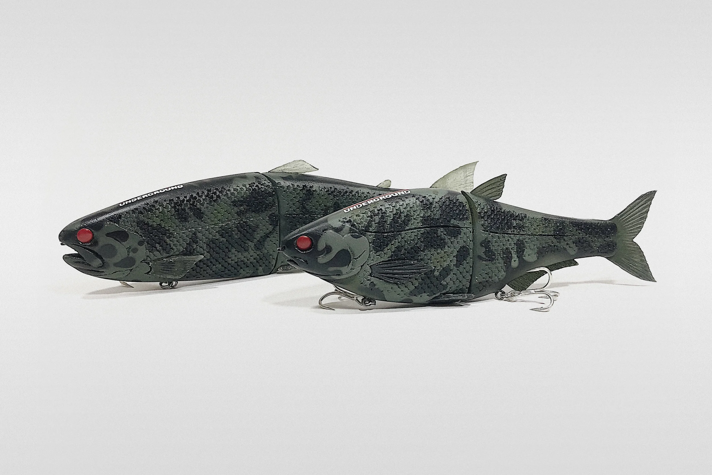 hinkle swimbait