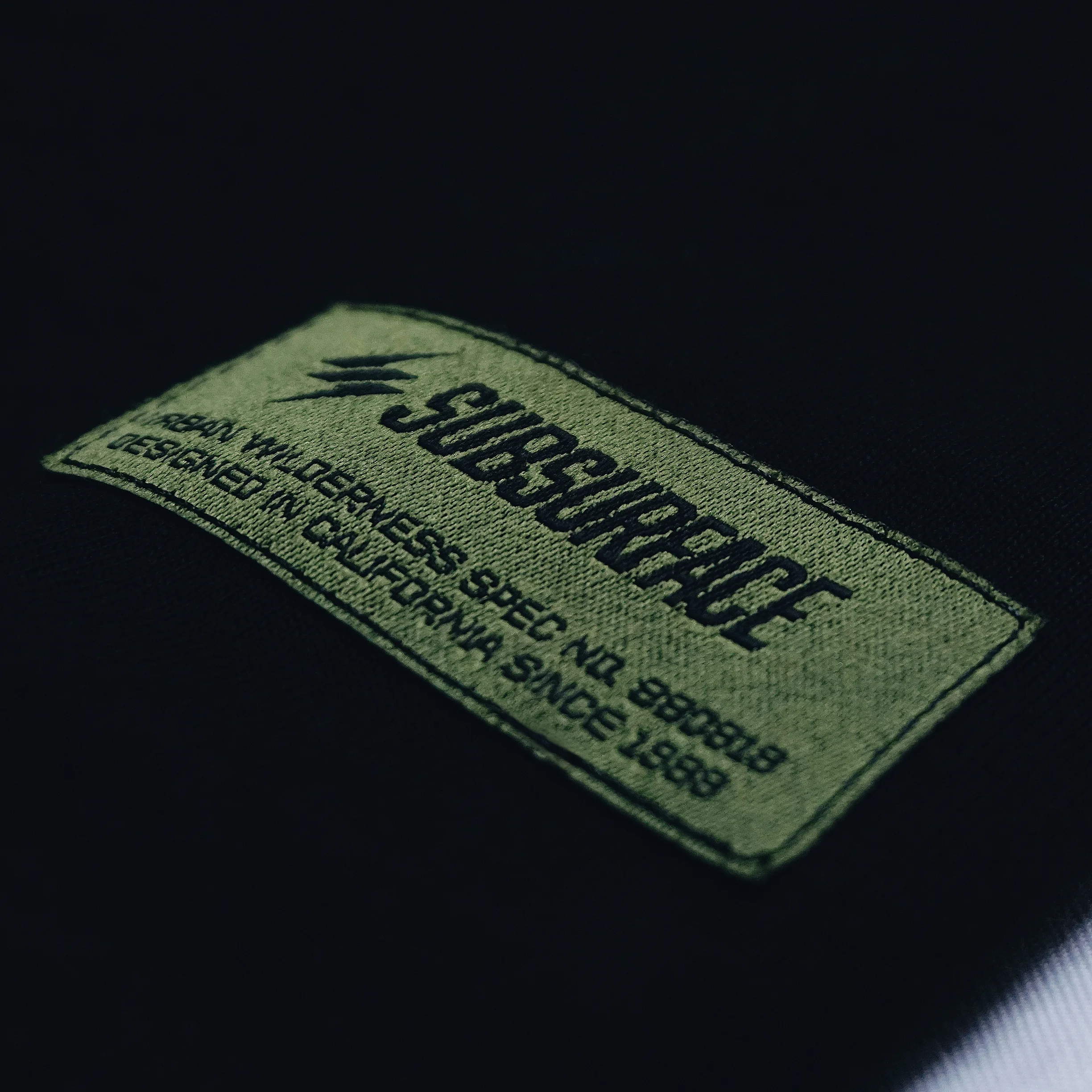 SBSRFC + Toxic Baits Toxic Day 2 Special Projects Tee