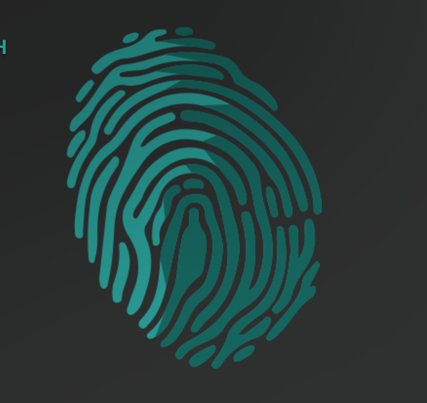 Detail from the MyPath website design