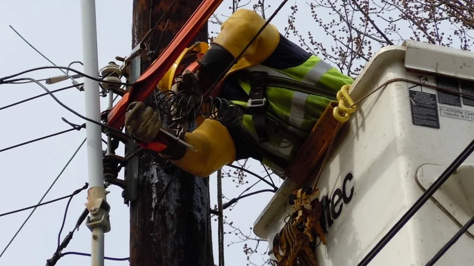 Service Profile: pdvWireless DispatchPlus