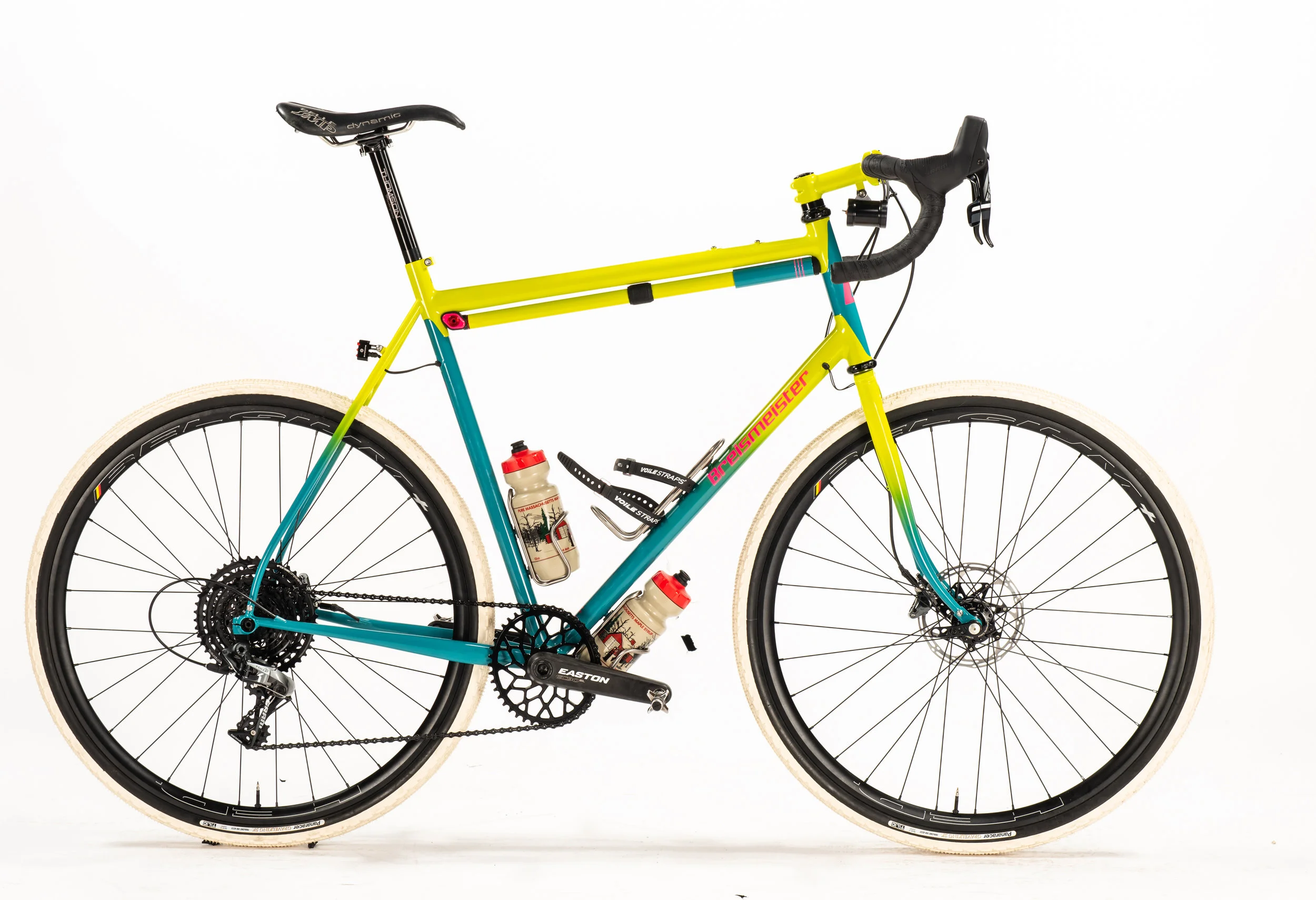 North American Handmade Bicycle Show March 20 - 22 2020 Dallas, Texas