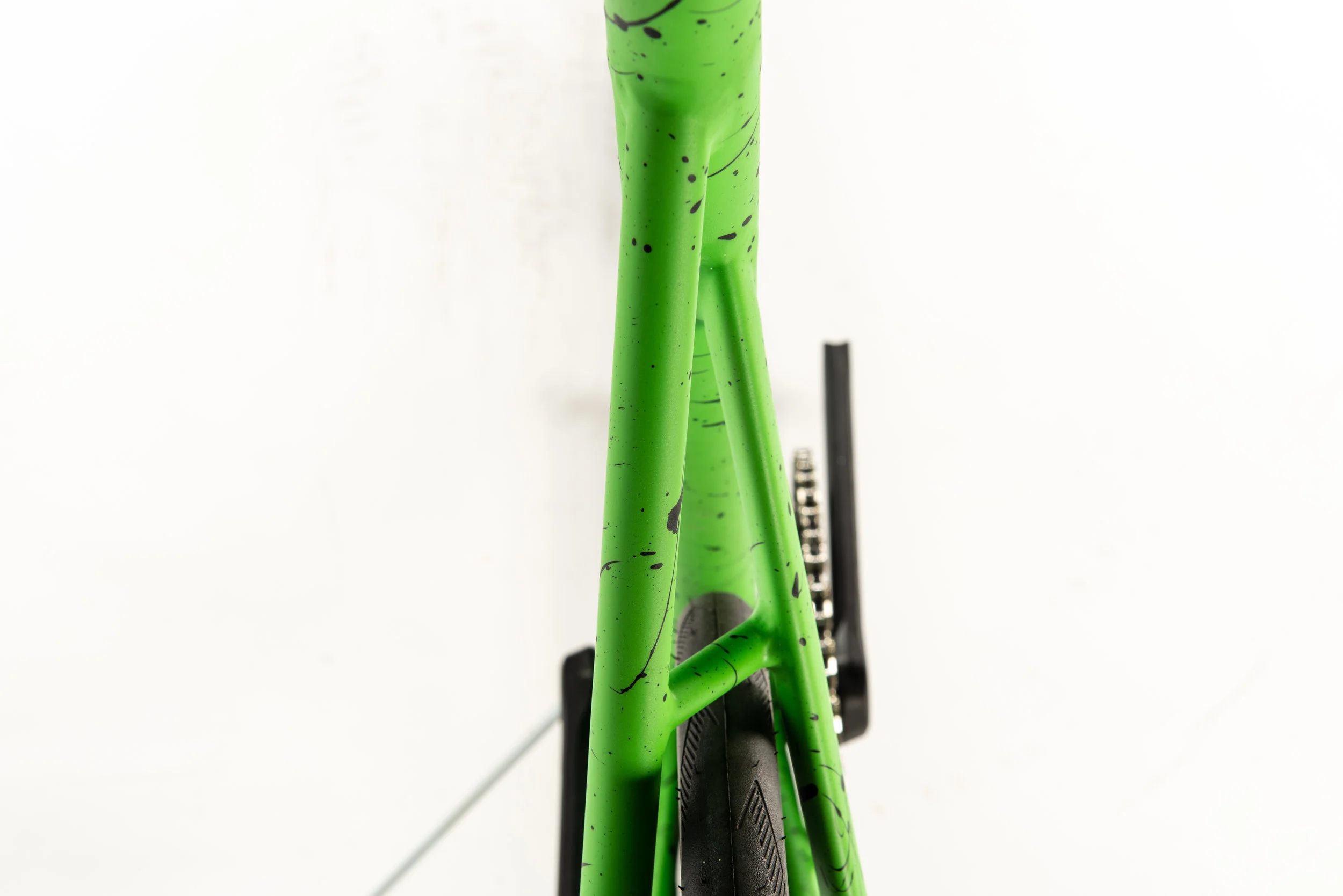 North American Handmade Bicycle Show Quality | Inspiration | Craftsmanship