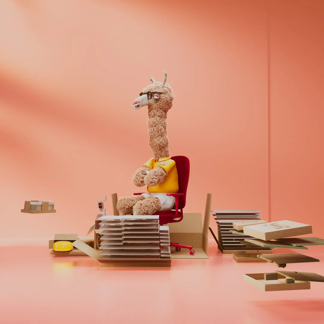 Llama 3