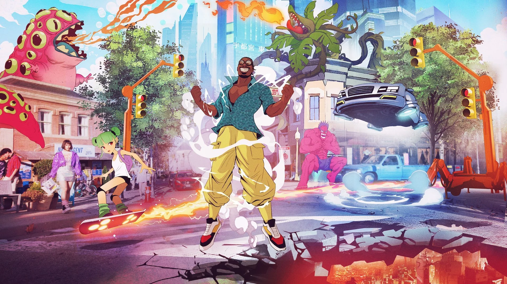 Axe frame development 03