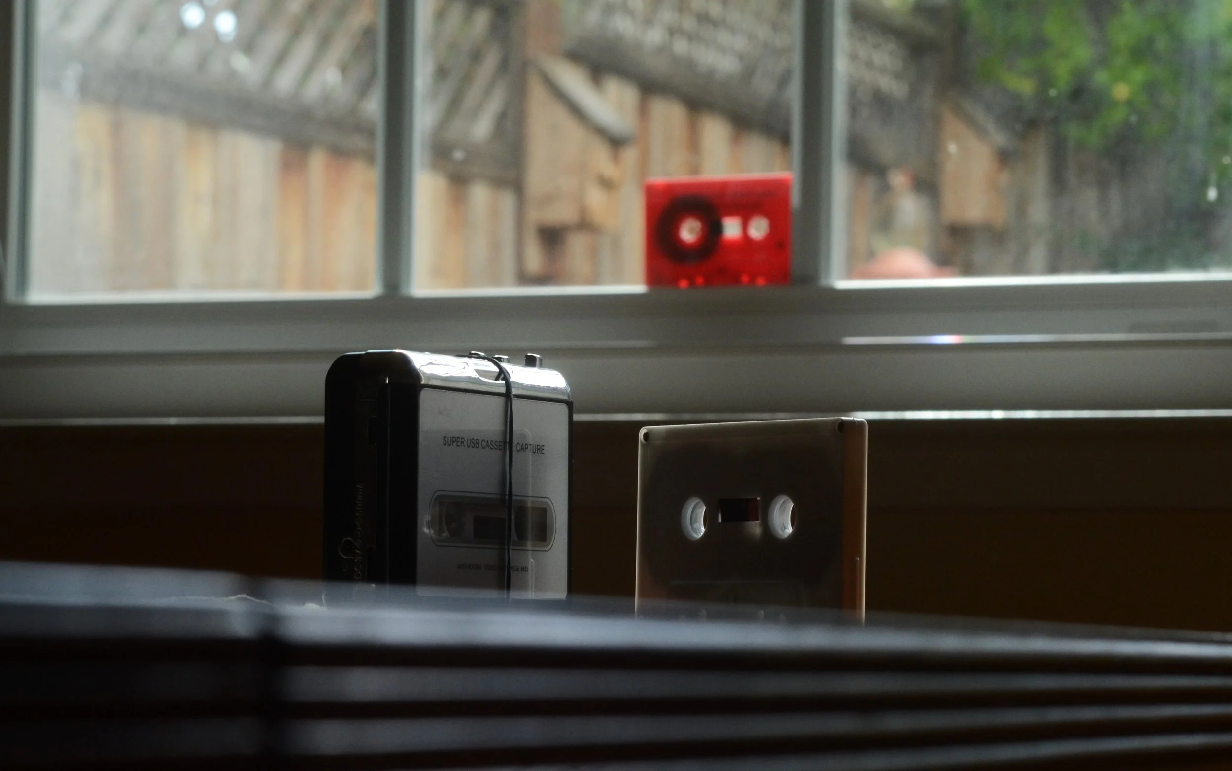 Window Match
