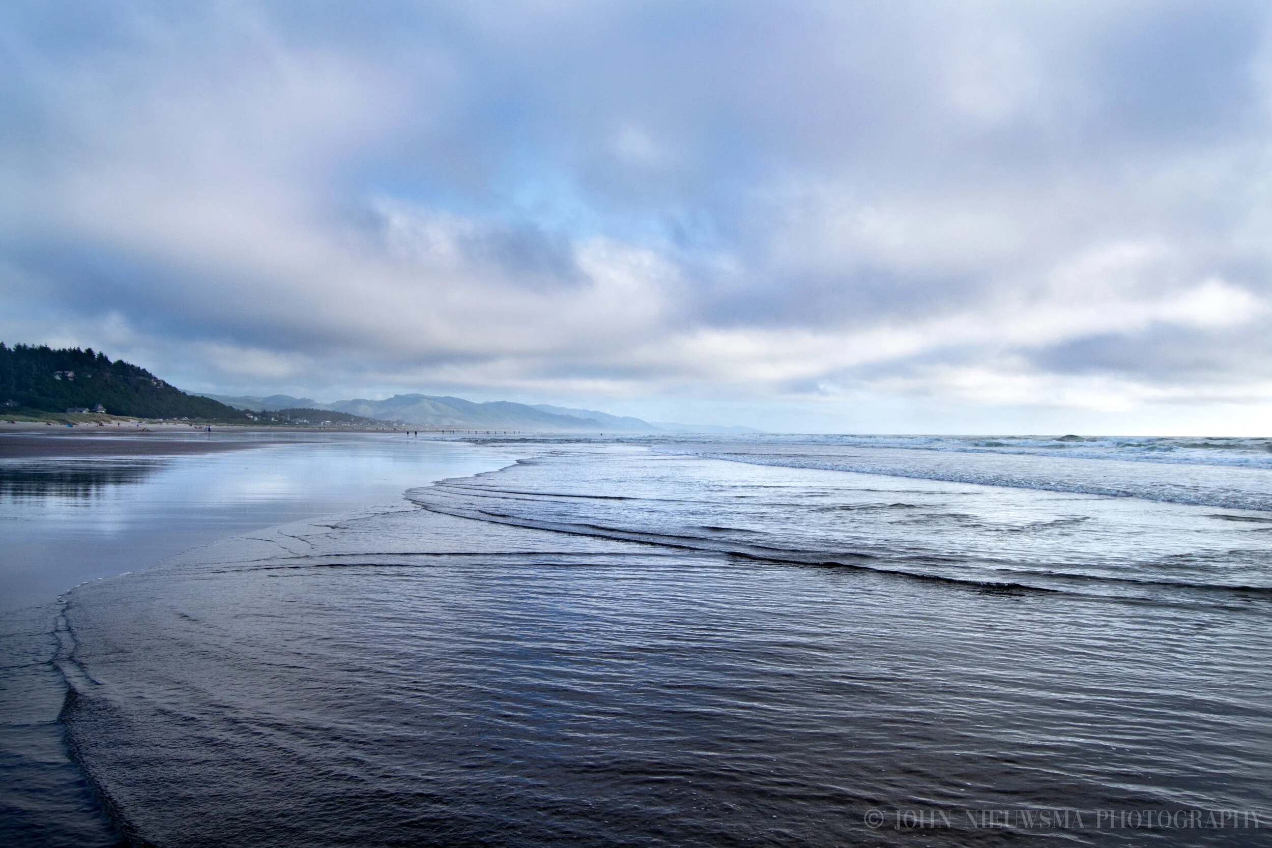Neahkahnie Beach