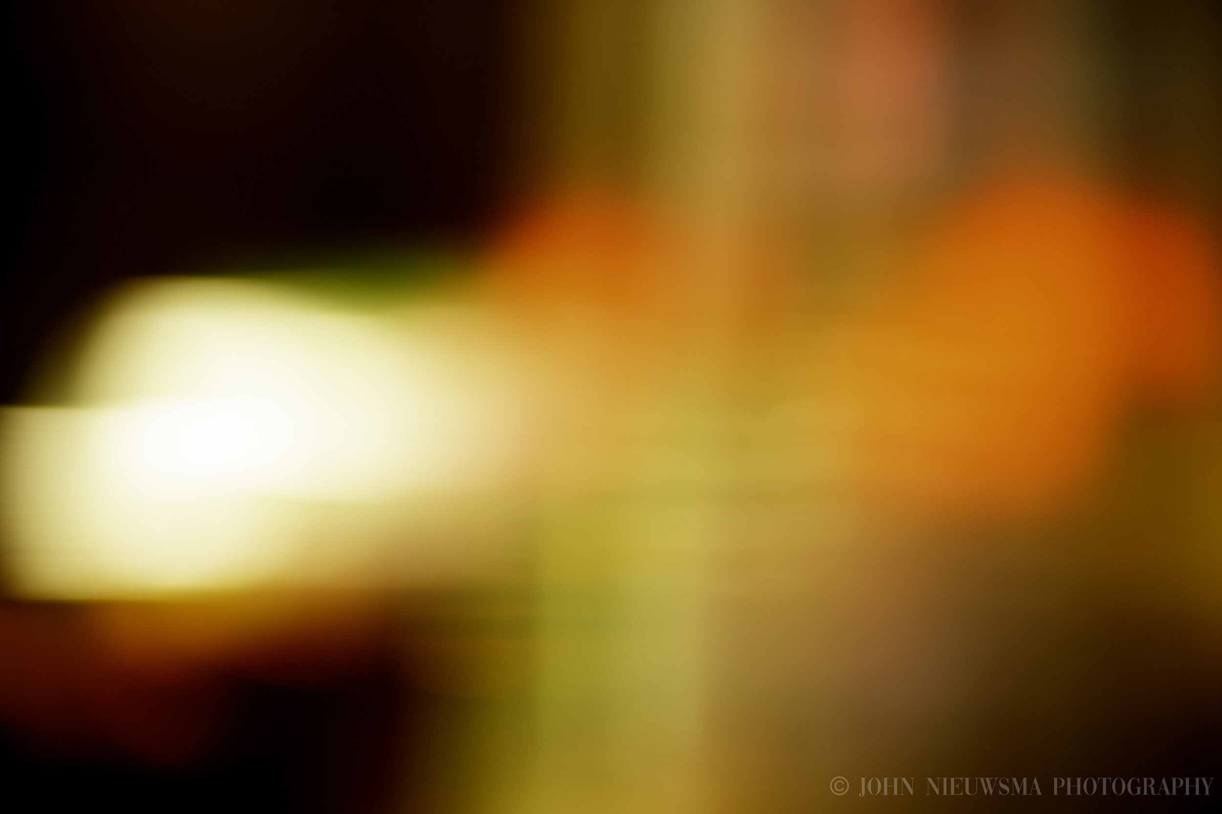 The Color of Light v.2