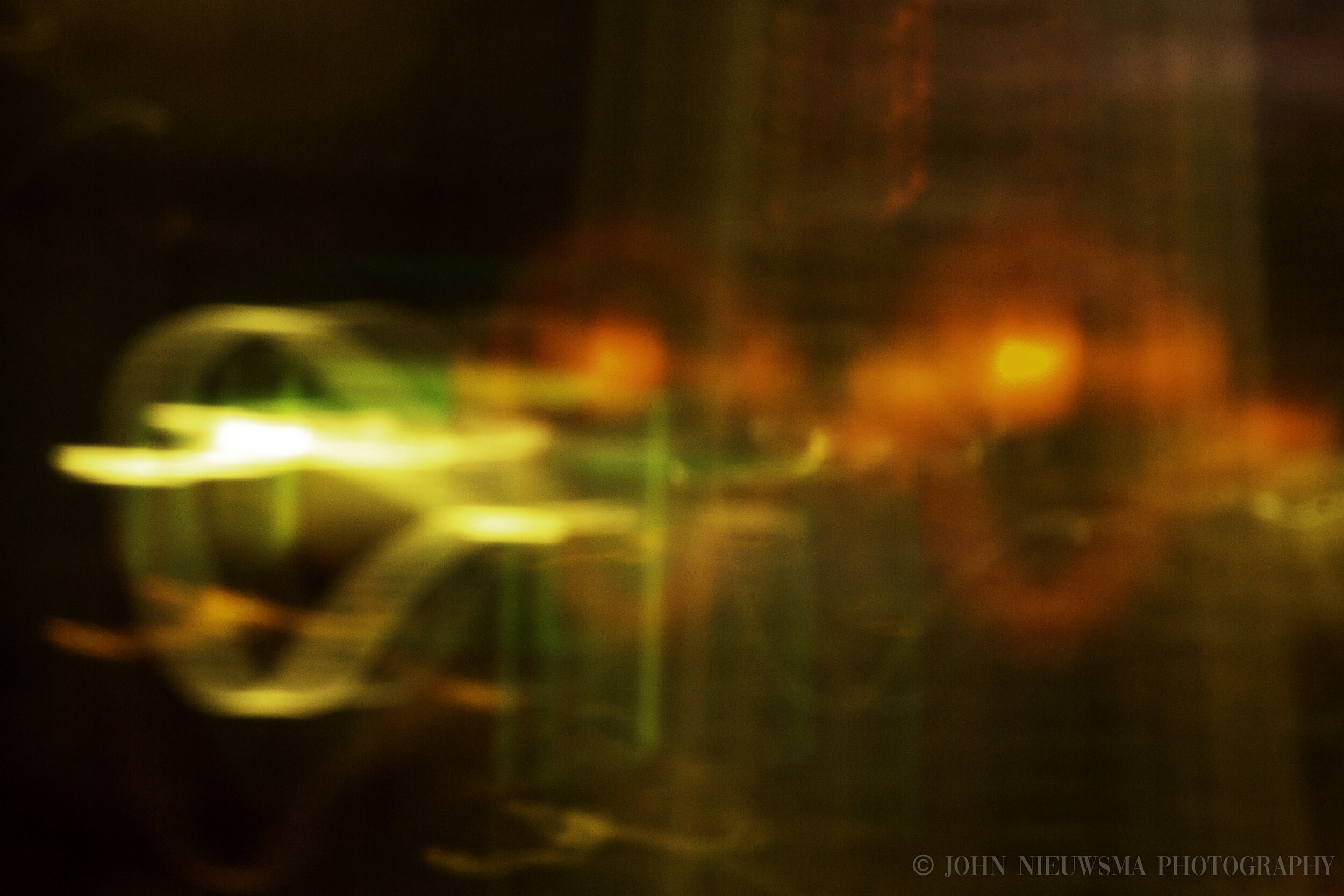 The Color of Light v.4