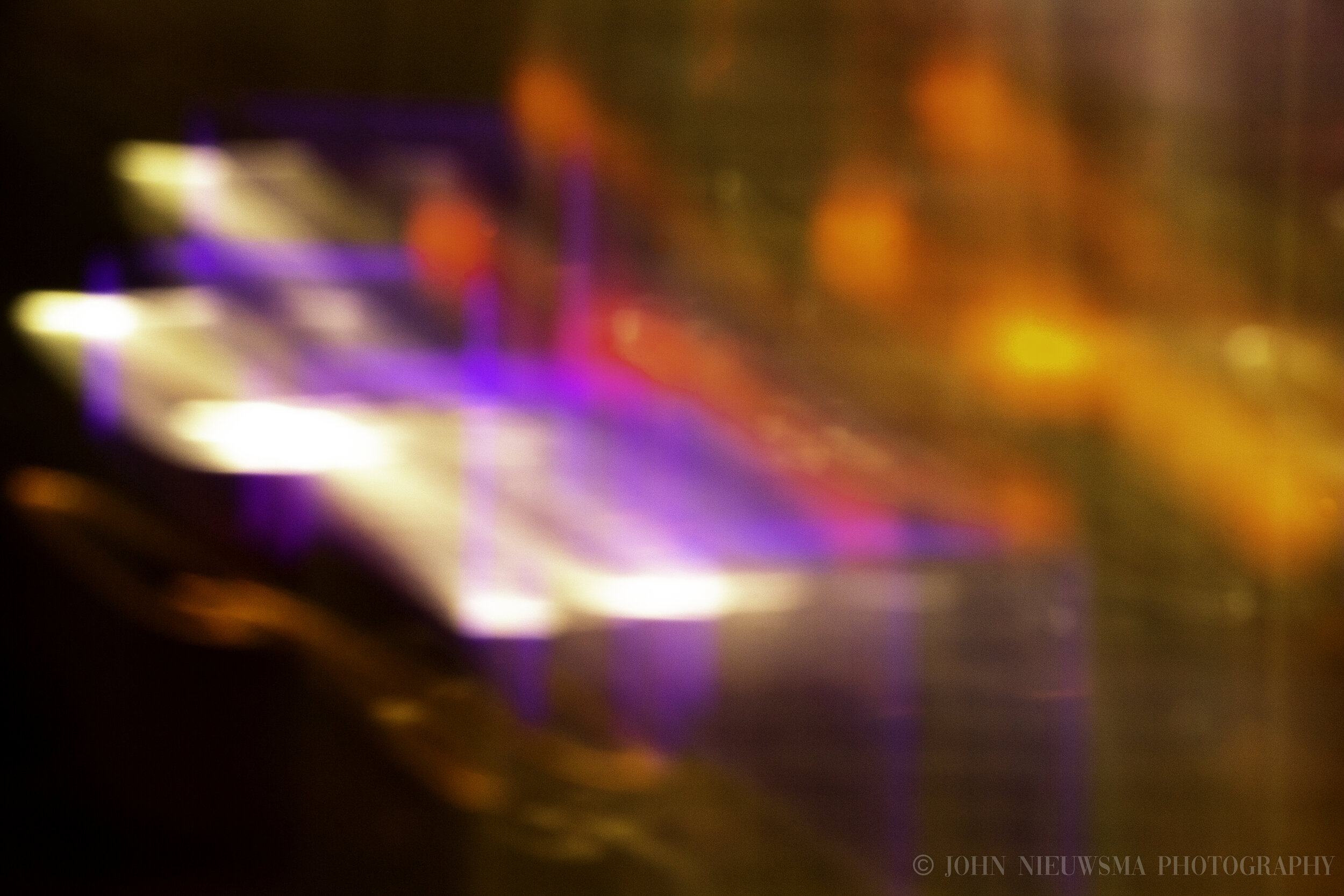 The Color of Light v.5