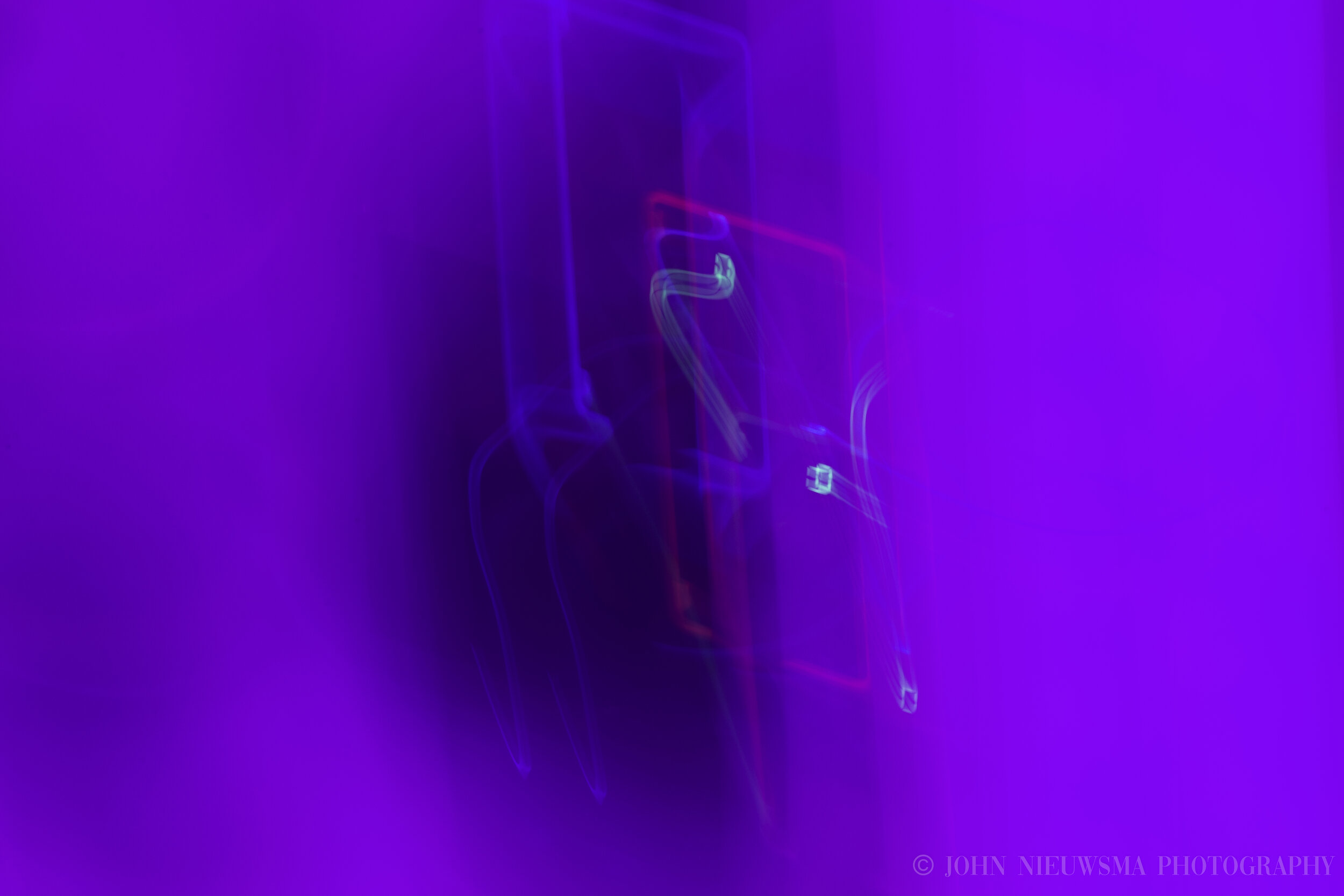 The Color of Light v.7