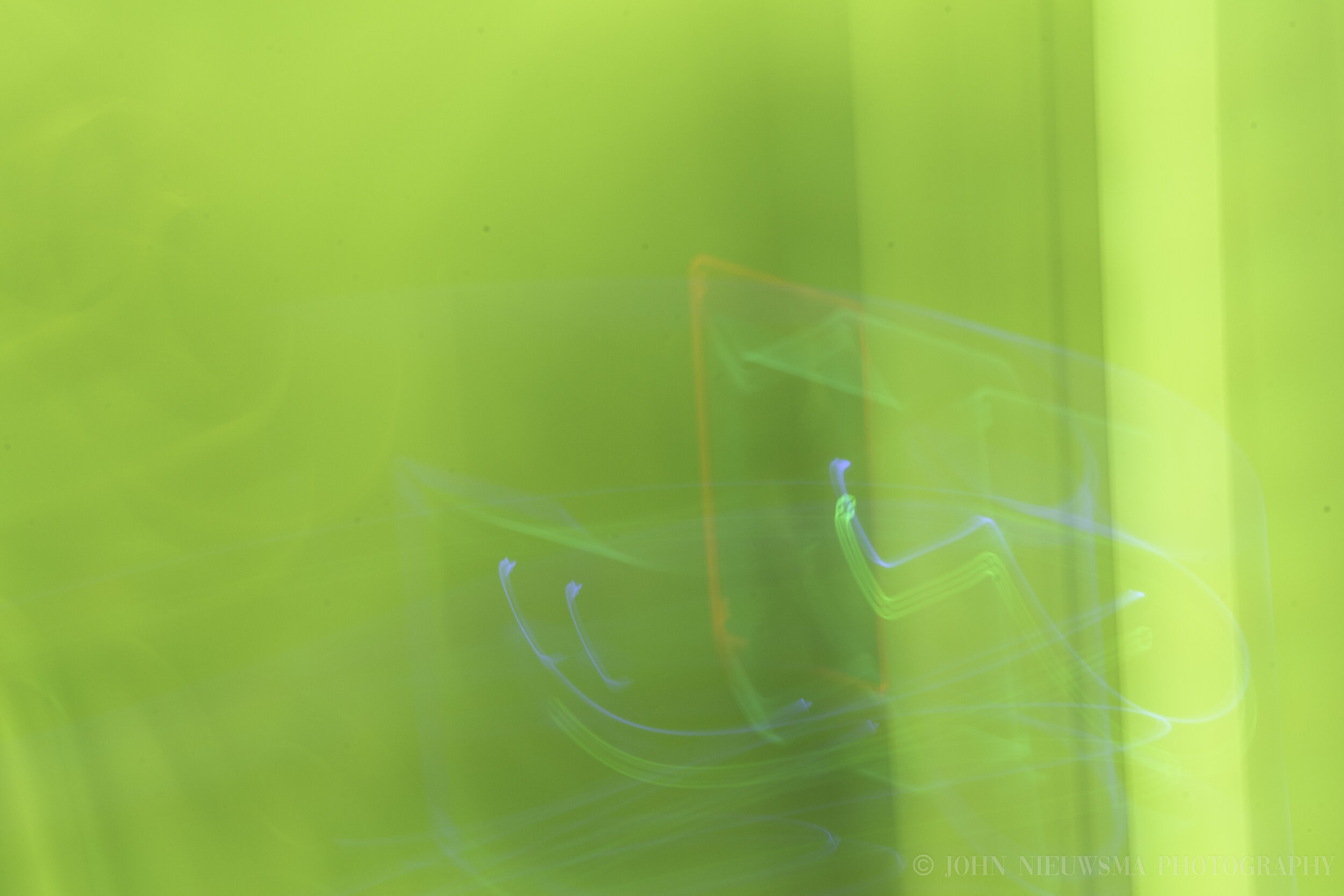 The Color of Light v.8