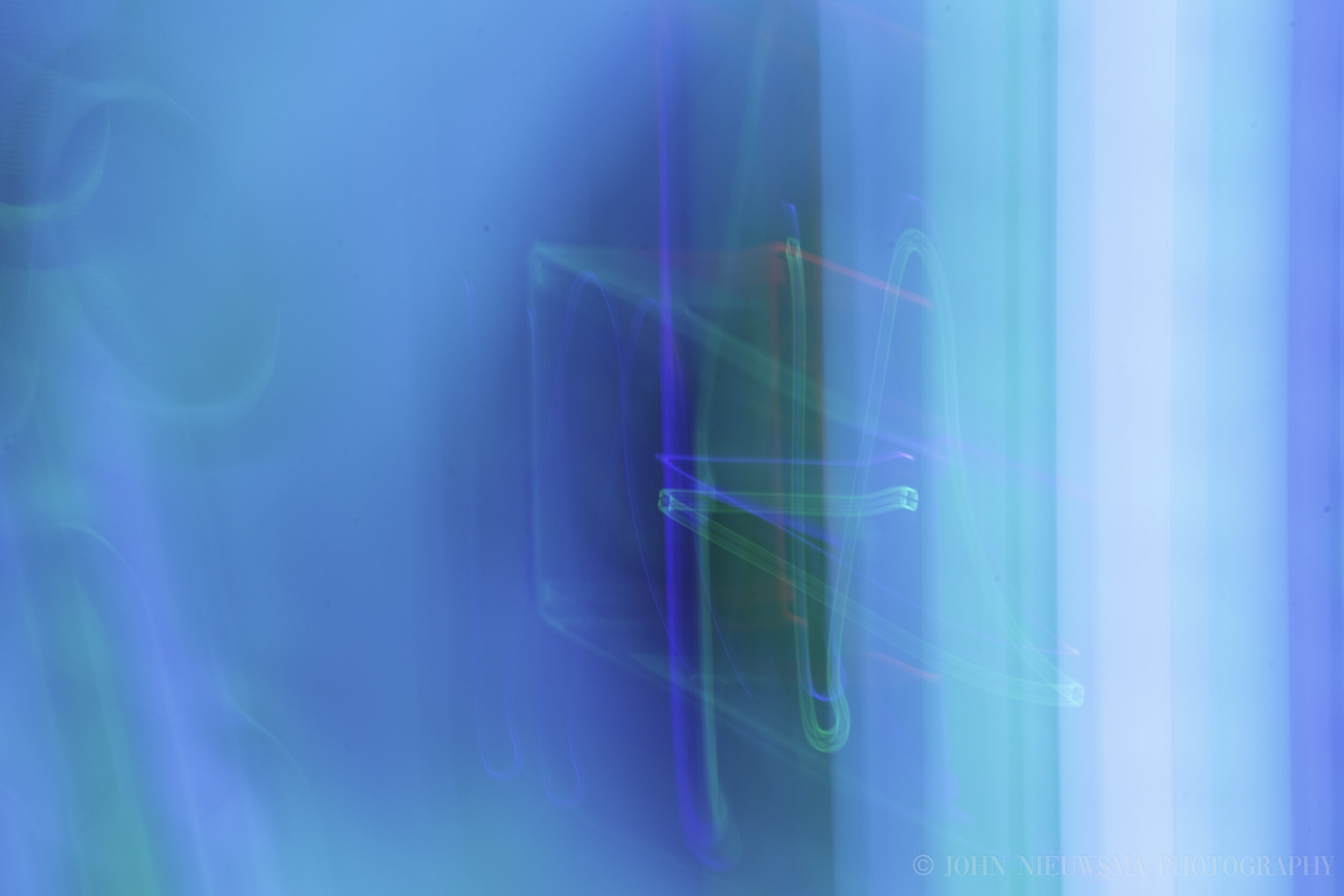 The Color of Light v.9