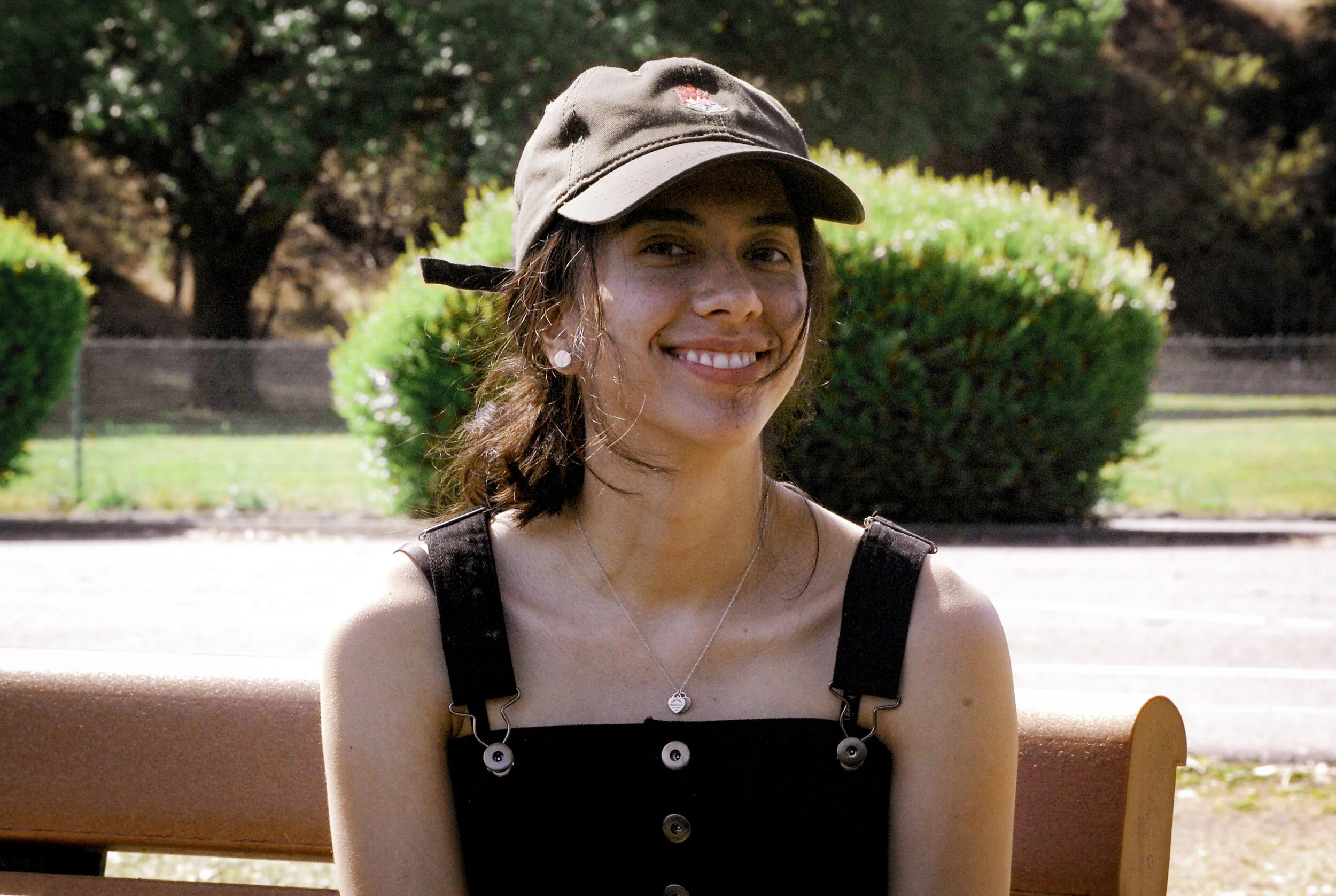 Azizam Smiles
