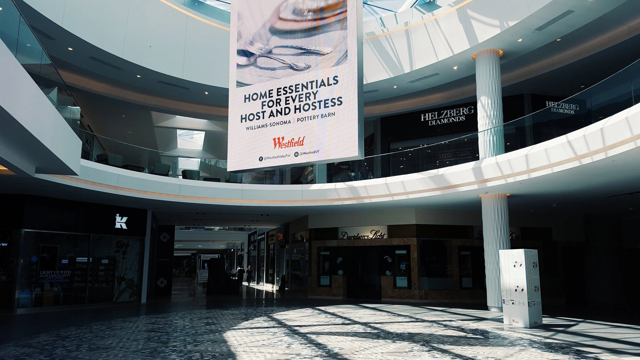 The Atrium