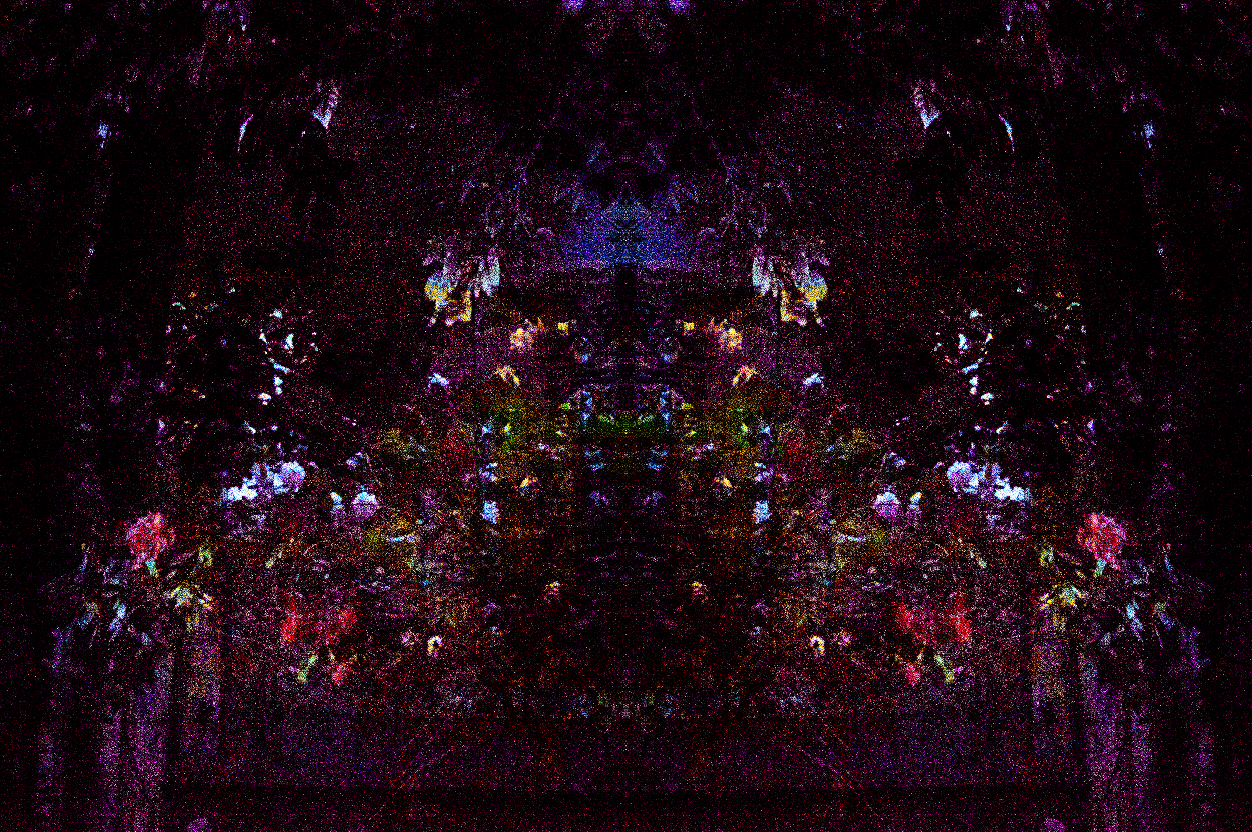 Mod Two - Chapel of Memory
