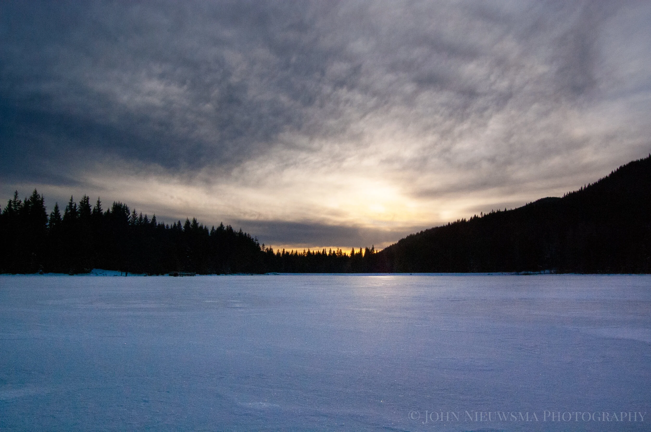 Lake Trillium V
