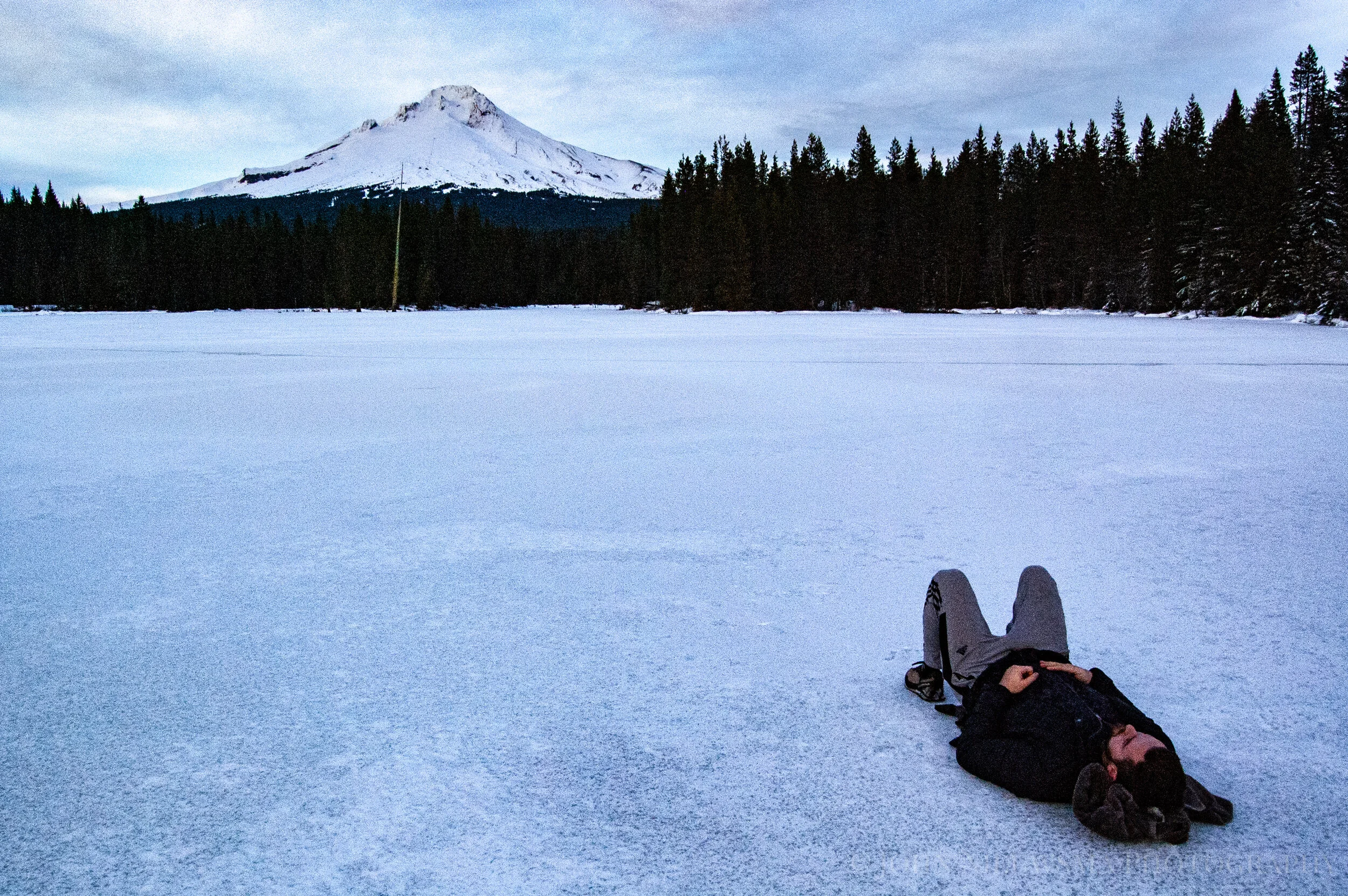Lake Trillium VI