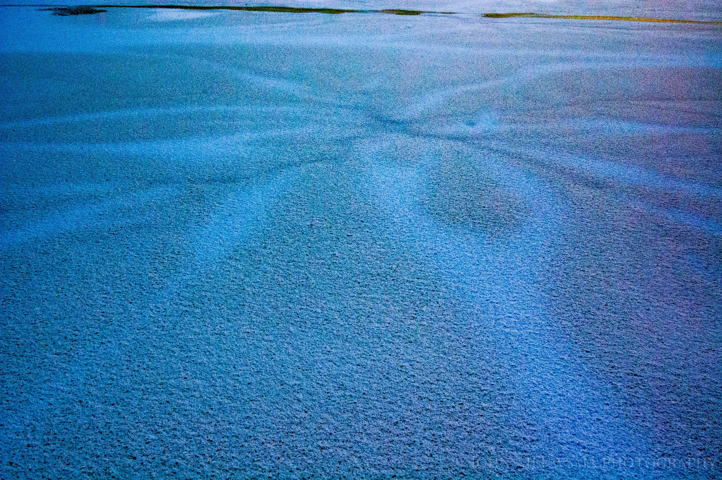 Lake Trillium XIII