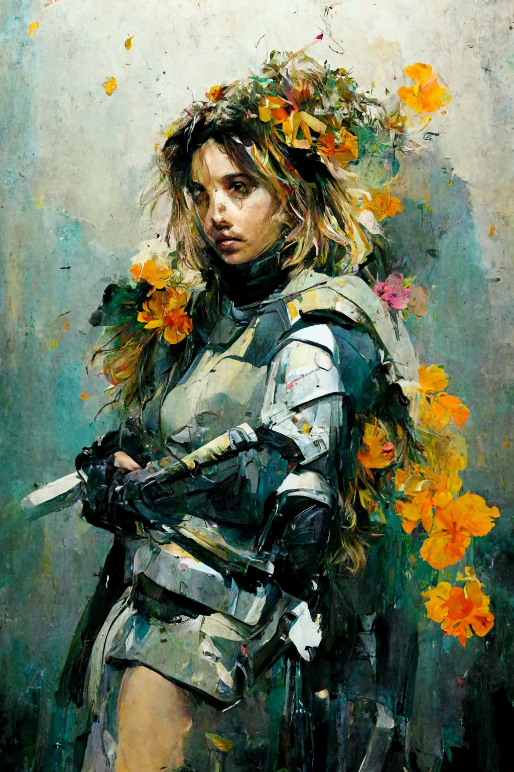 Mister_Lonely_painting_of_ana_de_armas_wearing_a_knights_armor__8d8ad07b-3246-44dc-95ba-bf7c0849d52b.png
