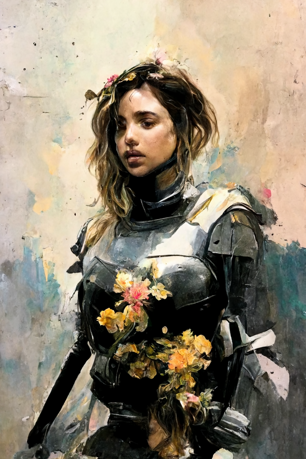 Mister_Lonely_painting_of_ana_de_armas_wearing_a_knights_armor__e60f3091-8b5d-467c-9d5f-c77d409f5200.png