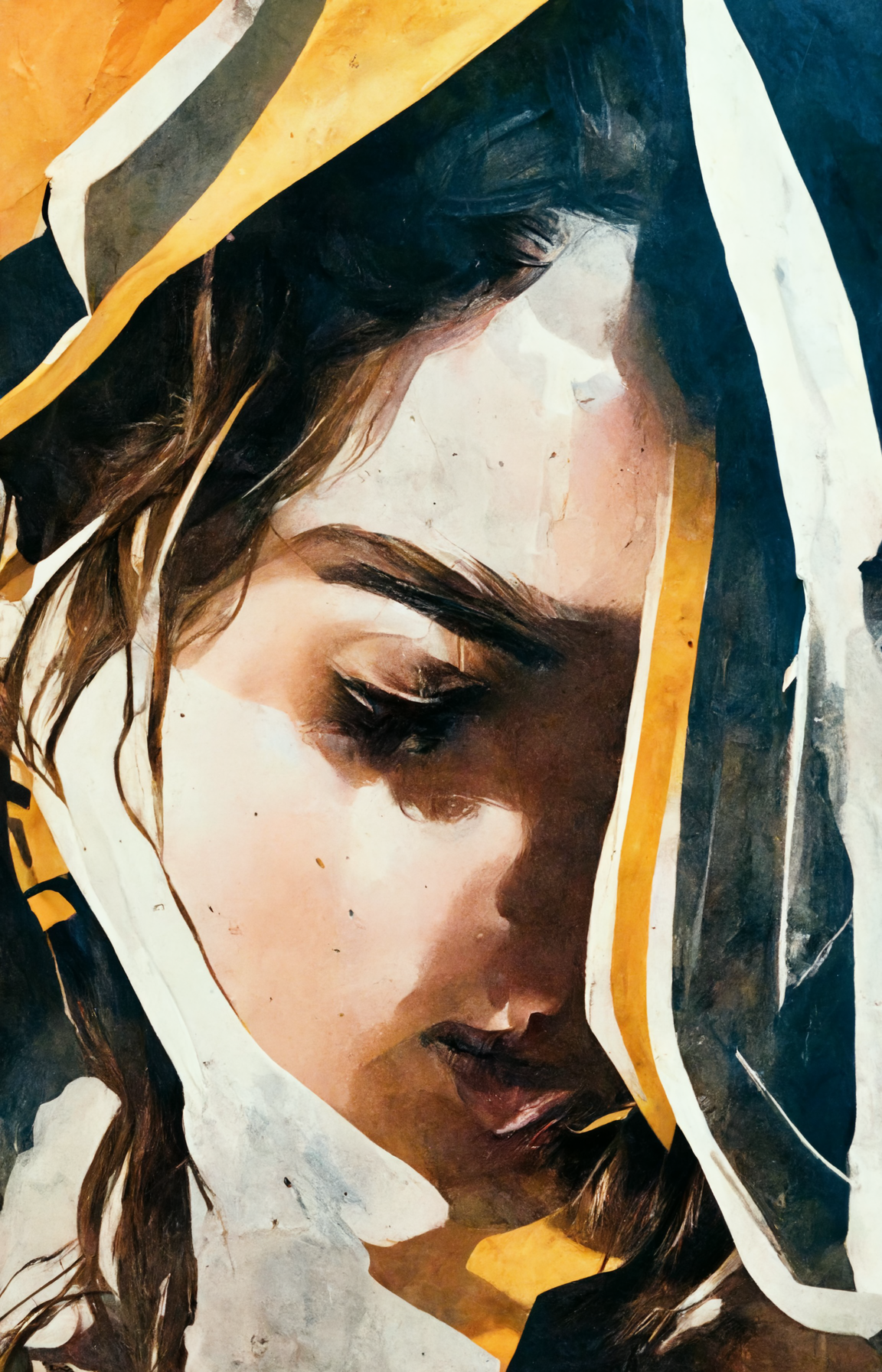 Mister_Lonely_painting_of_ana_de_armas_wearing_a_knights_armor__f3d99ee0-ca10-47c5-b31b-7ea8e431326c.png