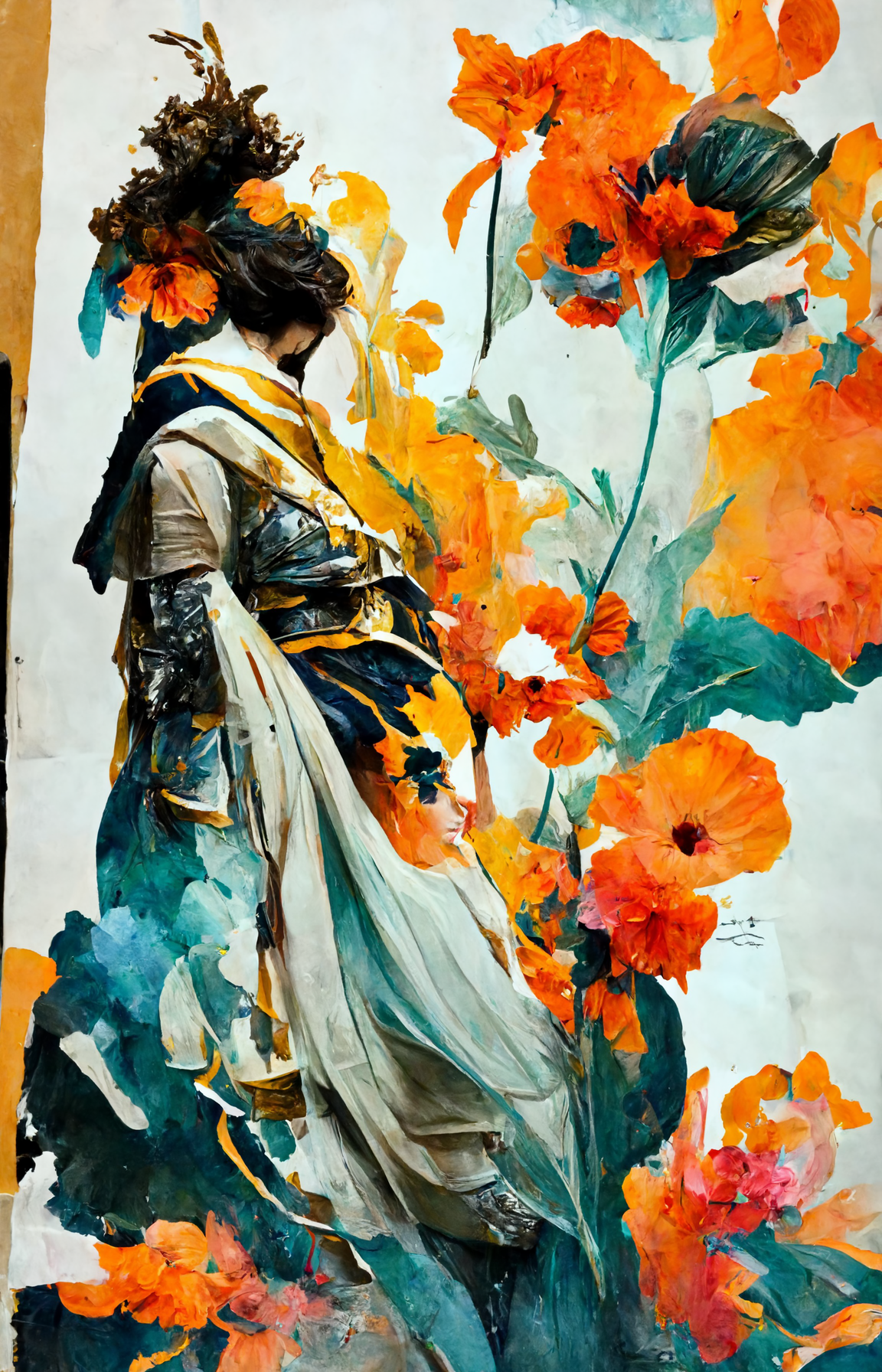 Mister_Lonely_painting_of_ana_de_armas_wearing_a_knights_armor__ed3a18ee-47c7-4449-8106-84910479ae58.png