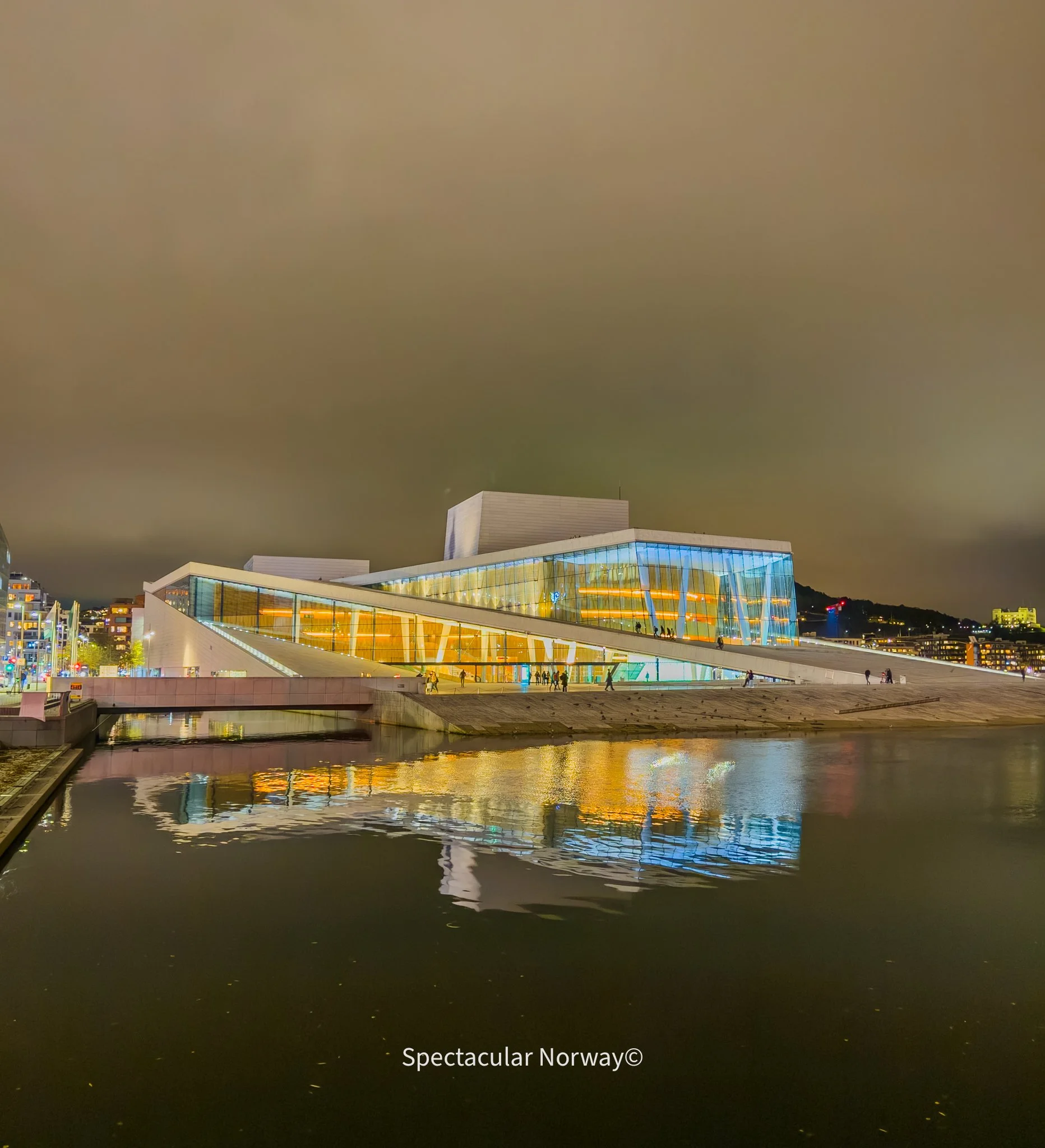 Oppdrag i oslo